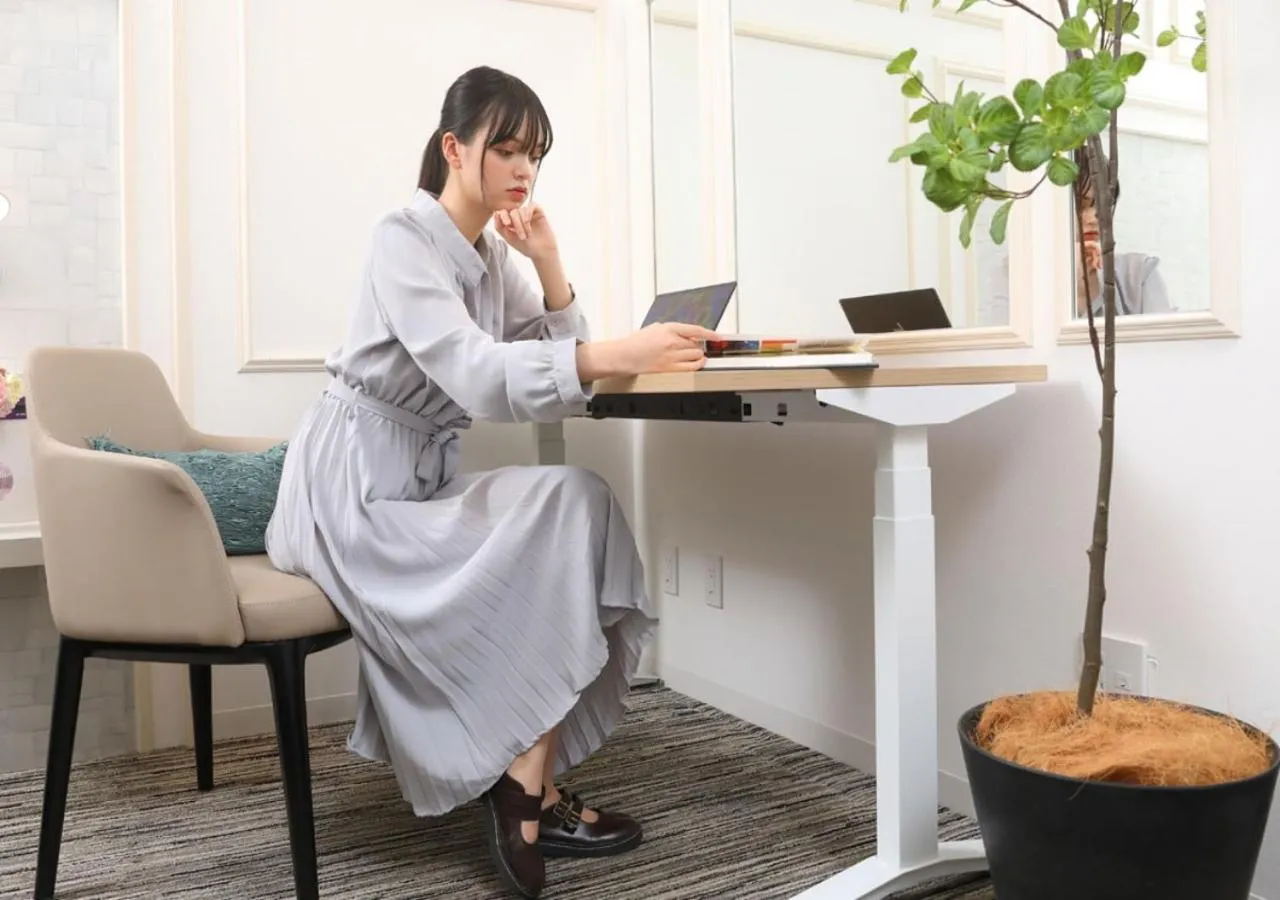 Grand Park Hotel The Luxueux Minami Kashiwa