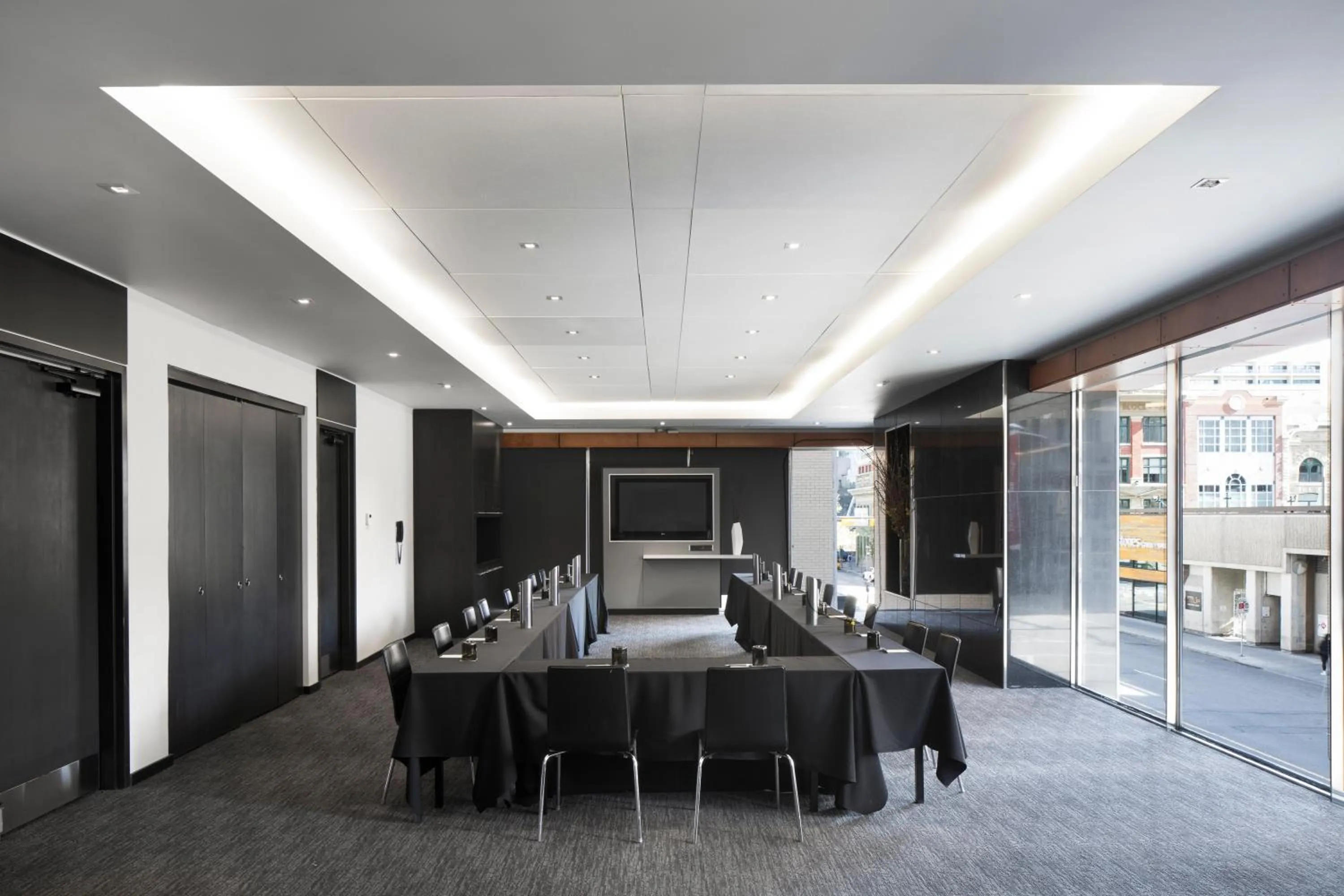 Hotel Le Germain Calgary