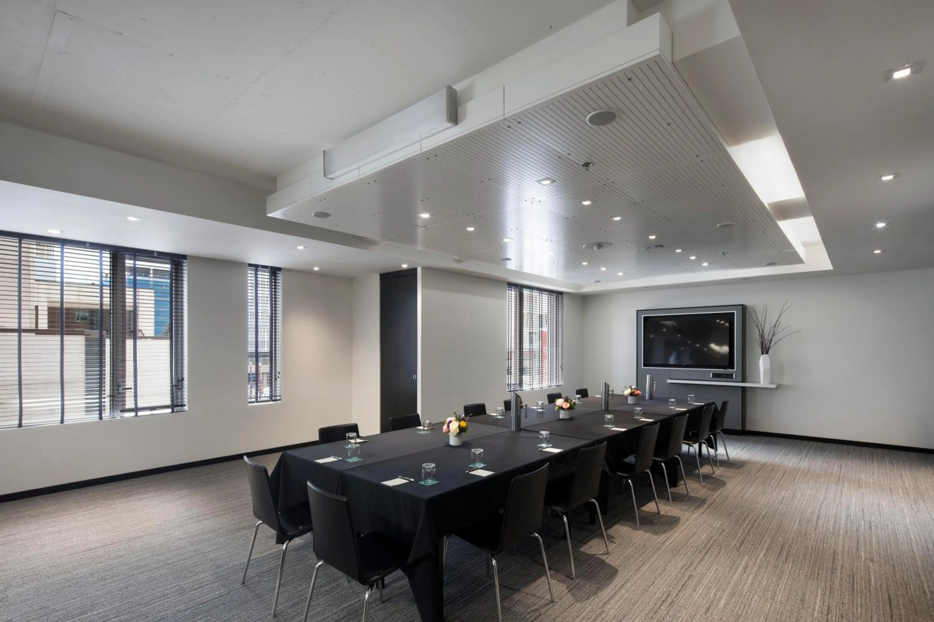 Hotel Le Germain Calgary