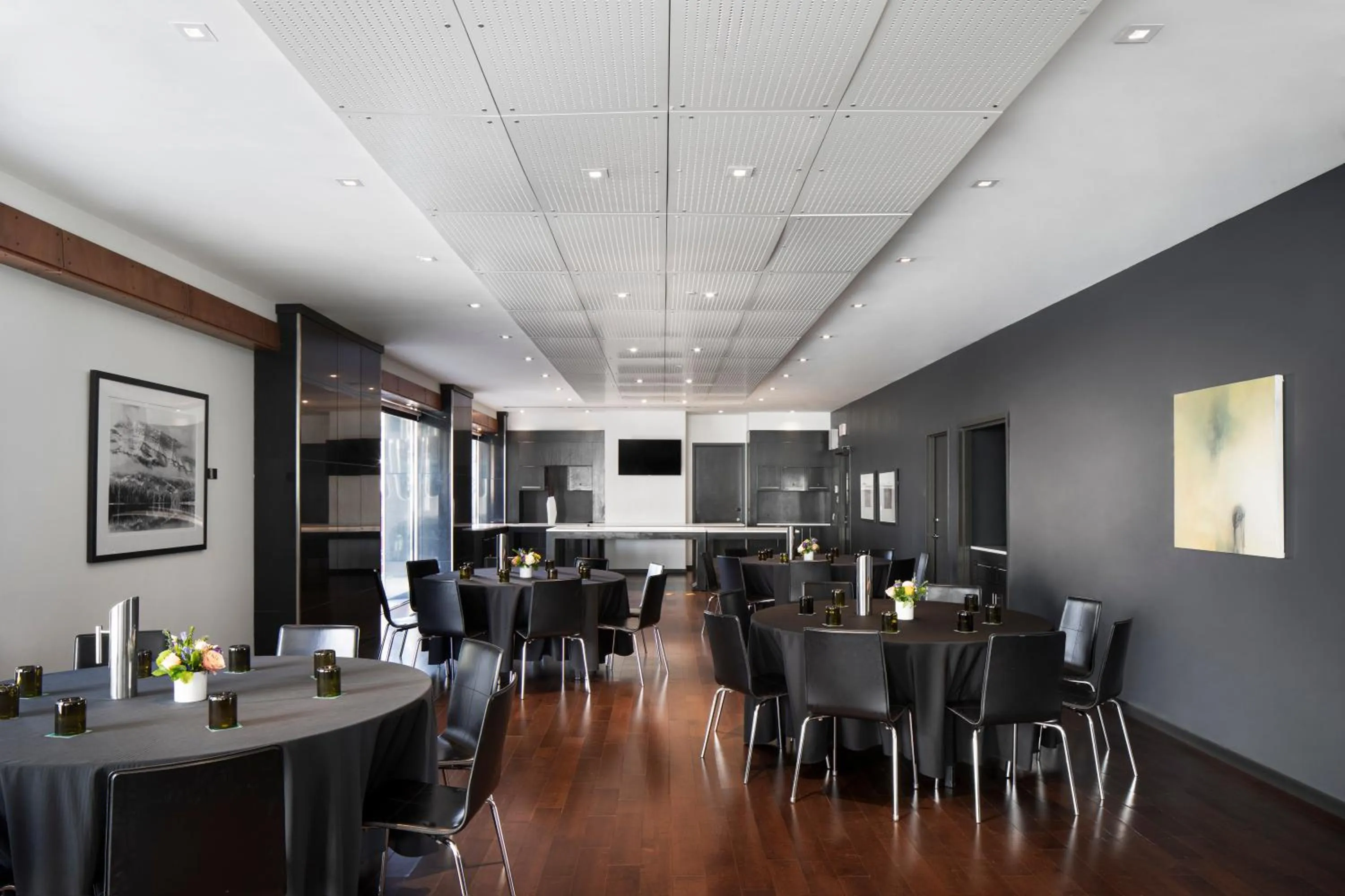 Hotel Le Germain Calgary