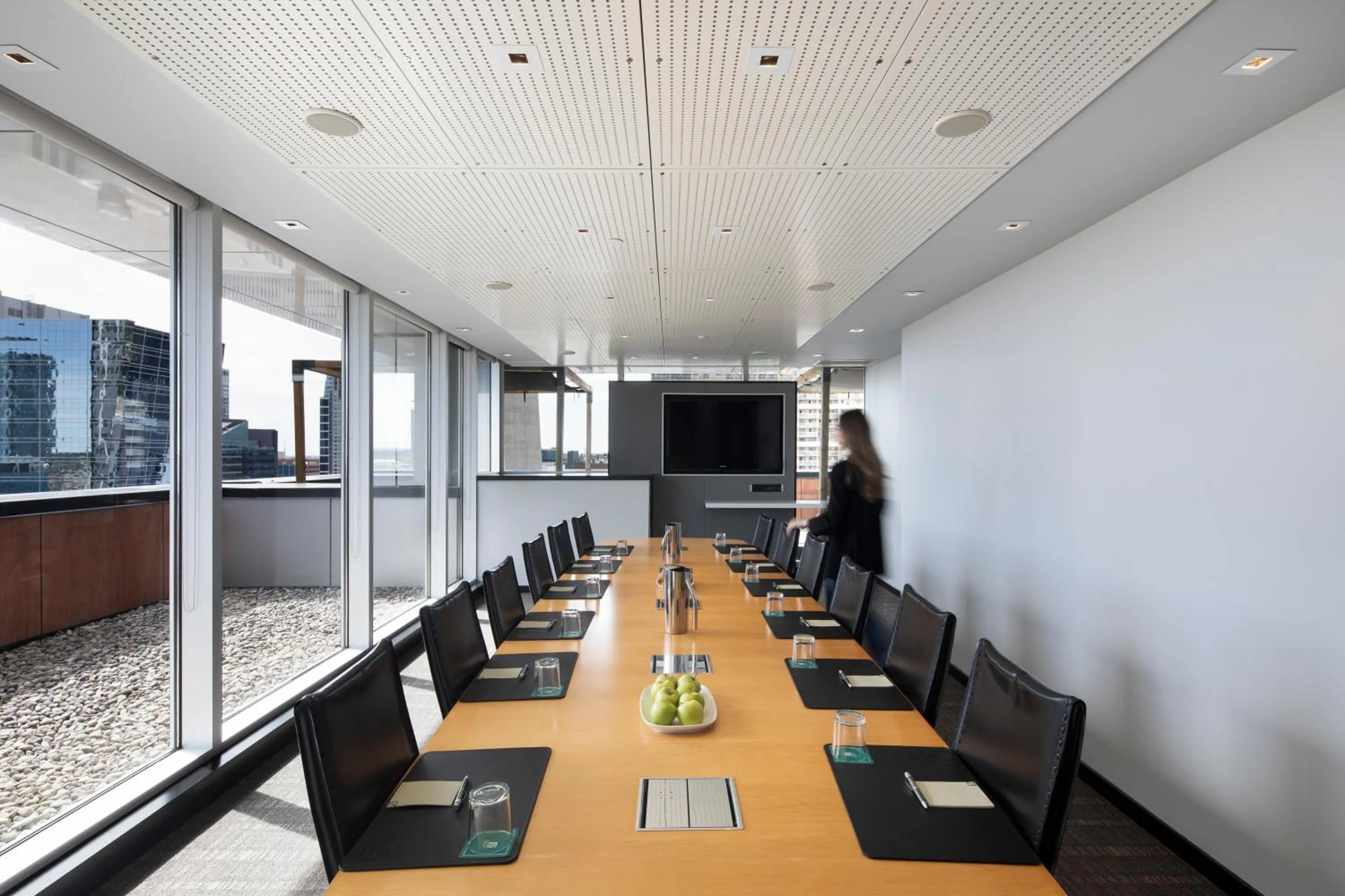 Hotel Le Germain Calgary