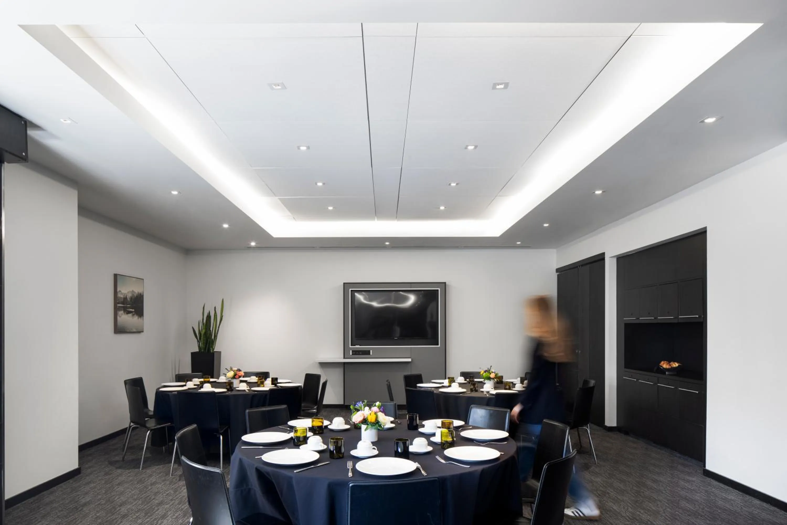 Hotel Le Germain Calgary