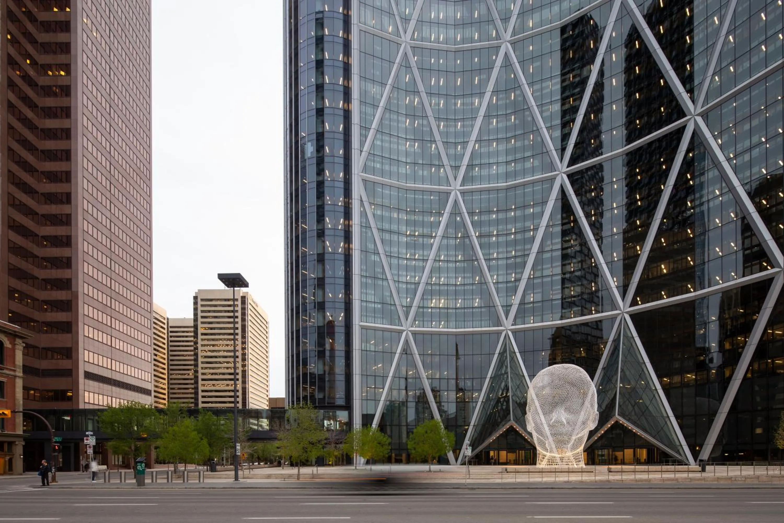 Hotel Le Germain Calgary