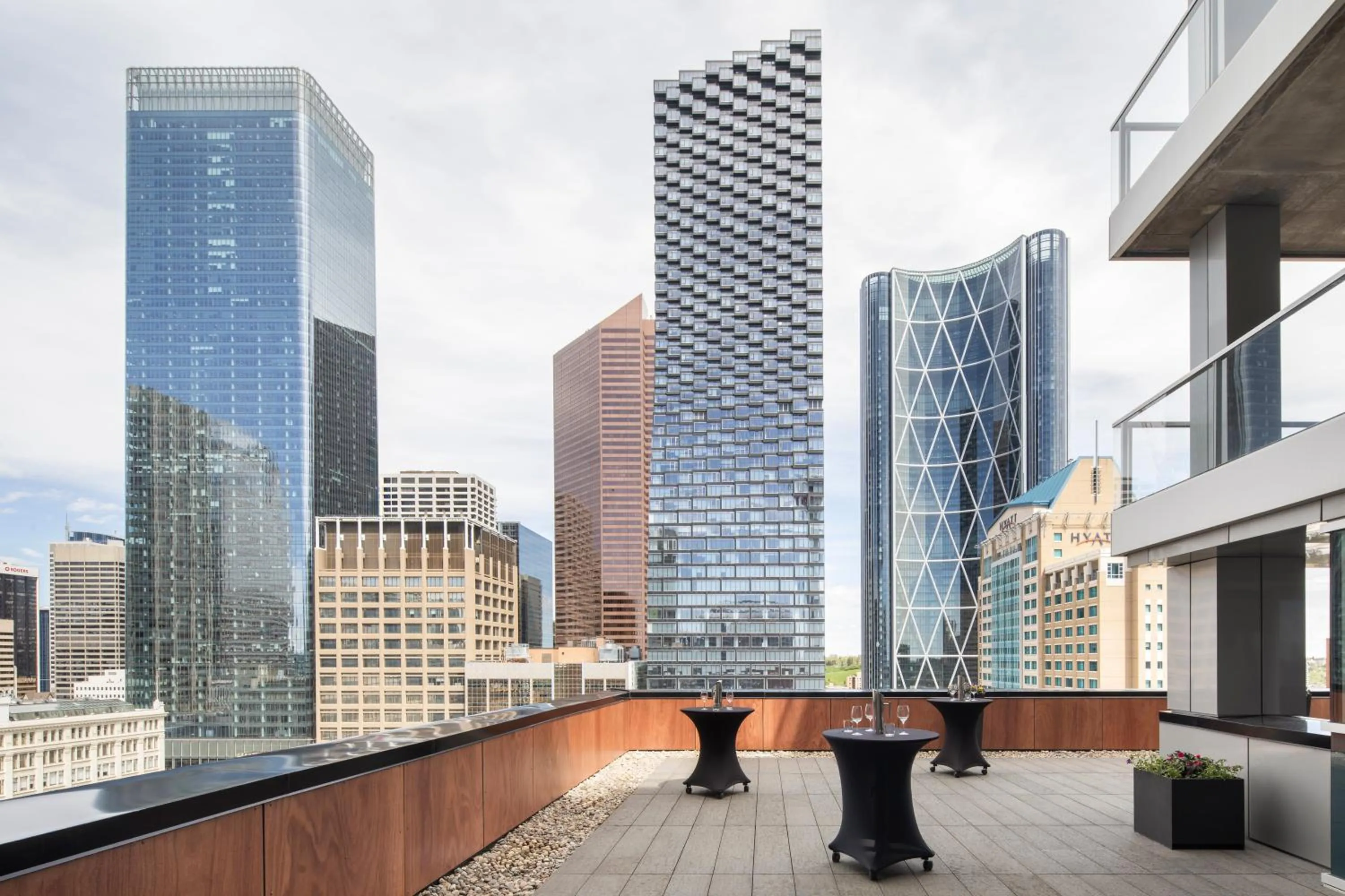 Hotel Le Germain Calgary