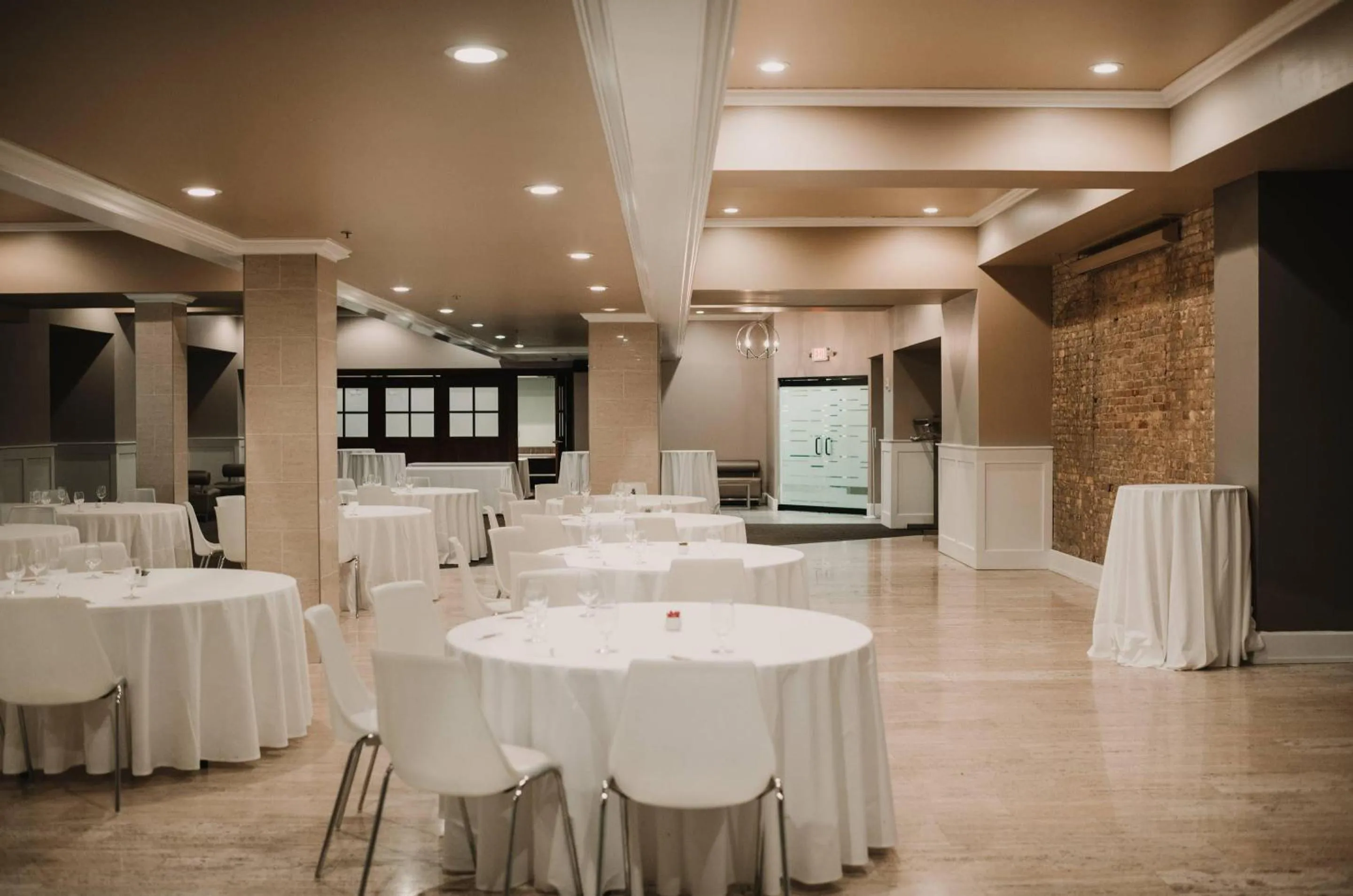Meeting/conference room in CityFlatsHotel - Grand Rapids, an Ascend Collection Hotel