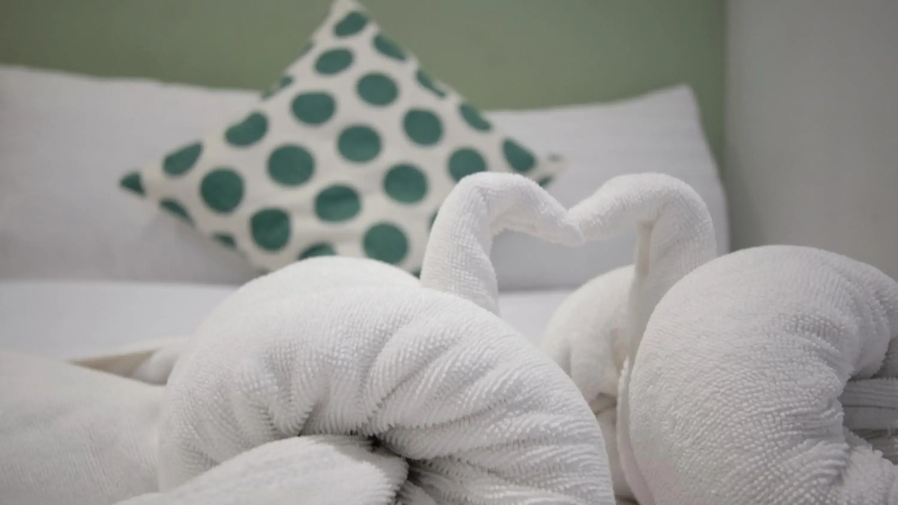 Standard Double Room in Resort V - MRT Huai Khwang Standard Double Room in Resort V - MRT Huai Khwang