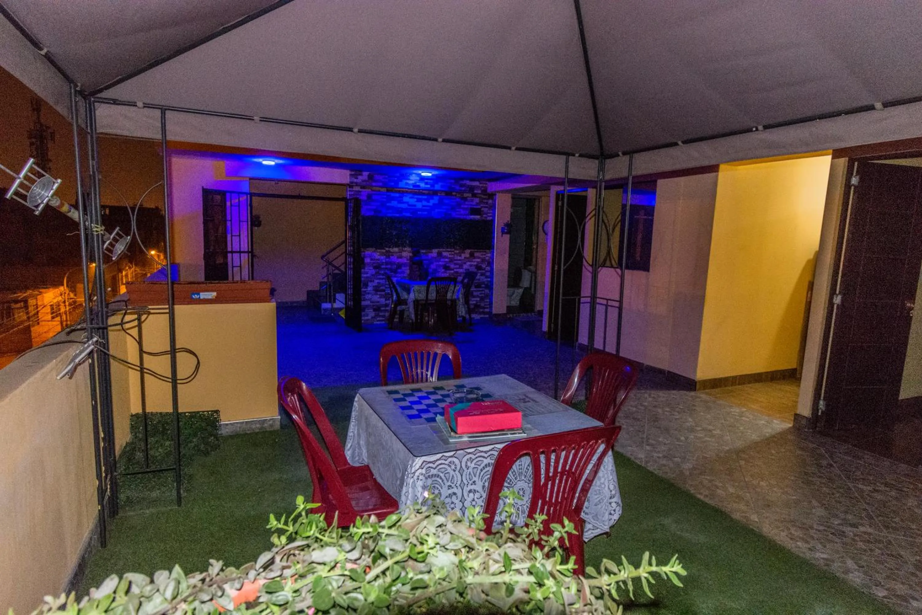 El Viajero Aeropuerto