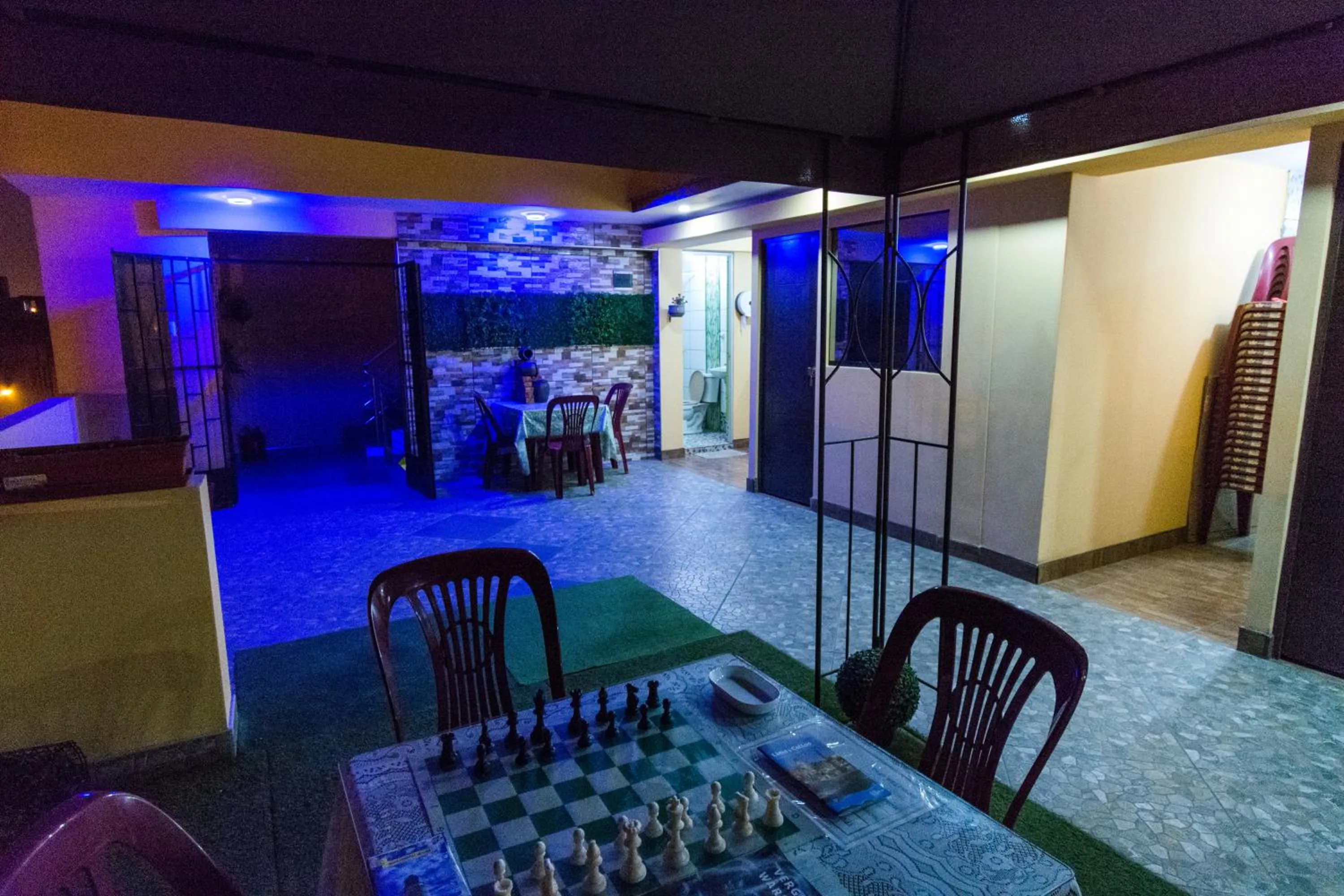 El Viajero Aeropuerto