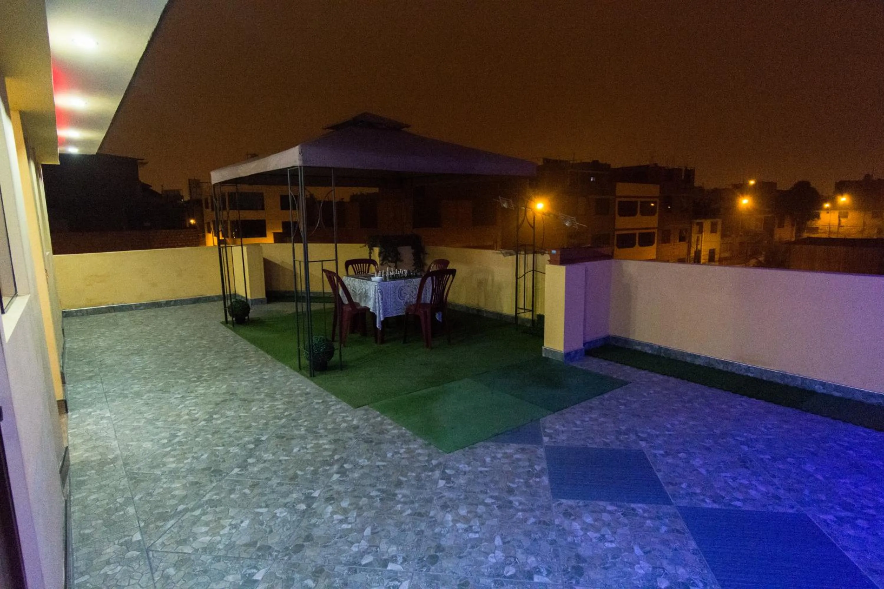 El Viajero Aeropuerto