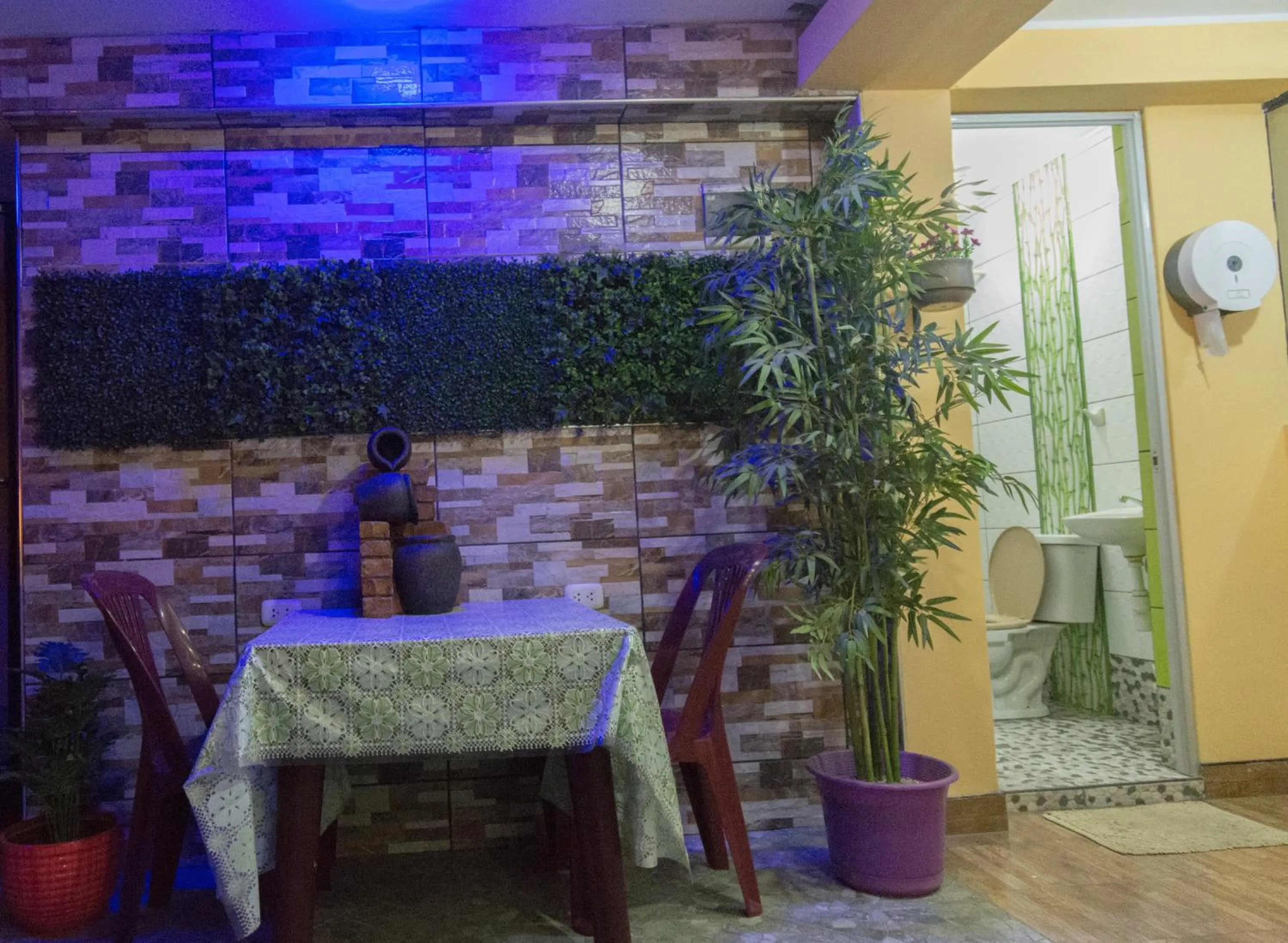 El Viajero Aeropuerto