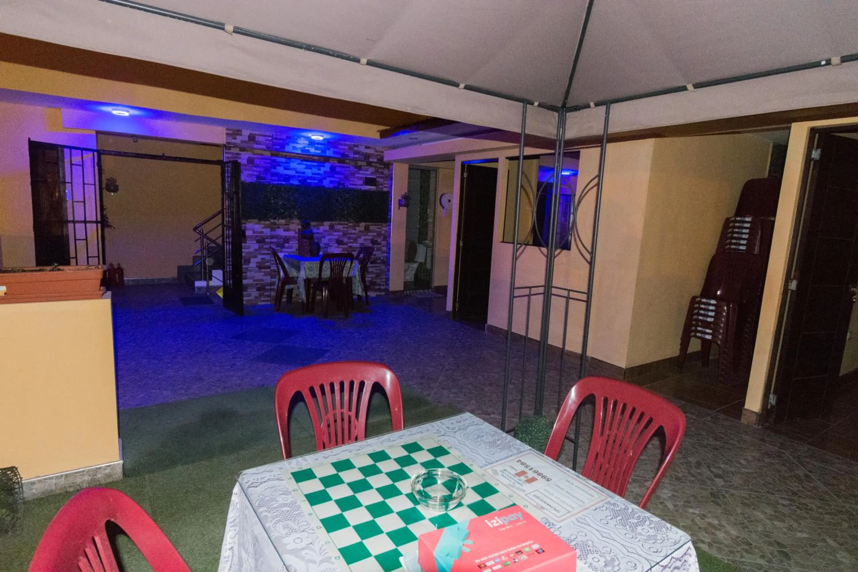 El Viajero Aeropuerto