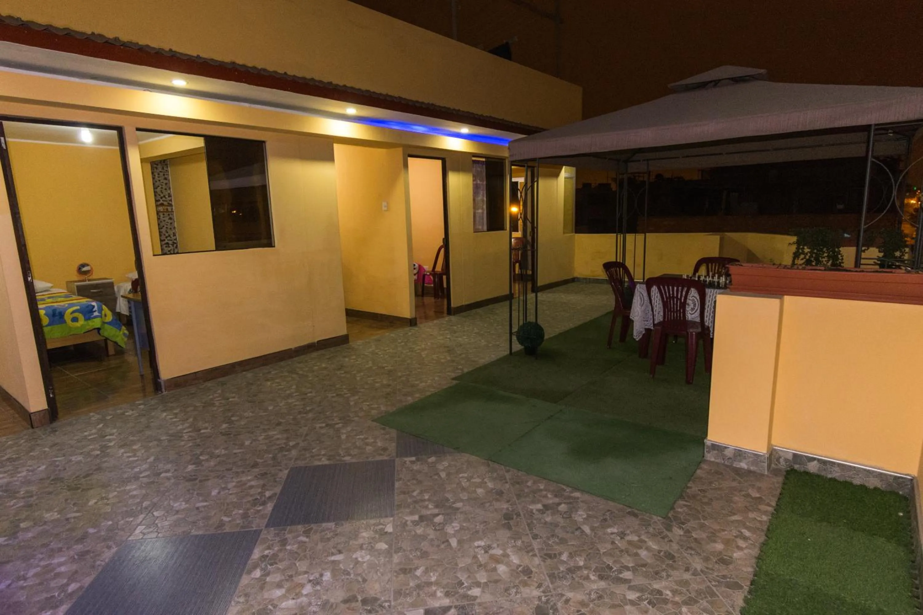 El Viajero Aeropuerto