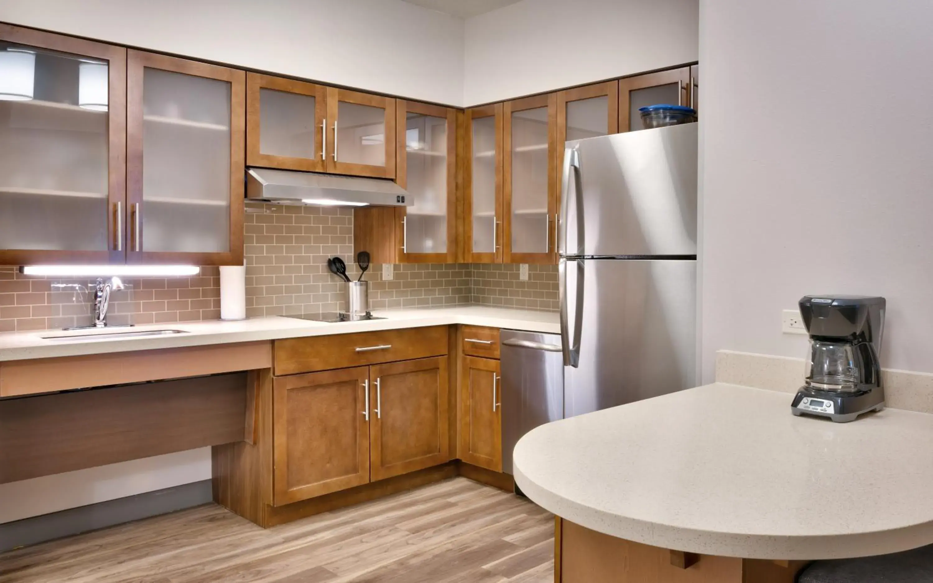 One-Bedroom King Suite in Staybridge Suites - Gainesville I-75 by IHG One-Bedroom King Suite in Staybridge Suites - Gainesville I-75 by IHG