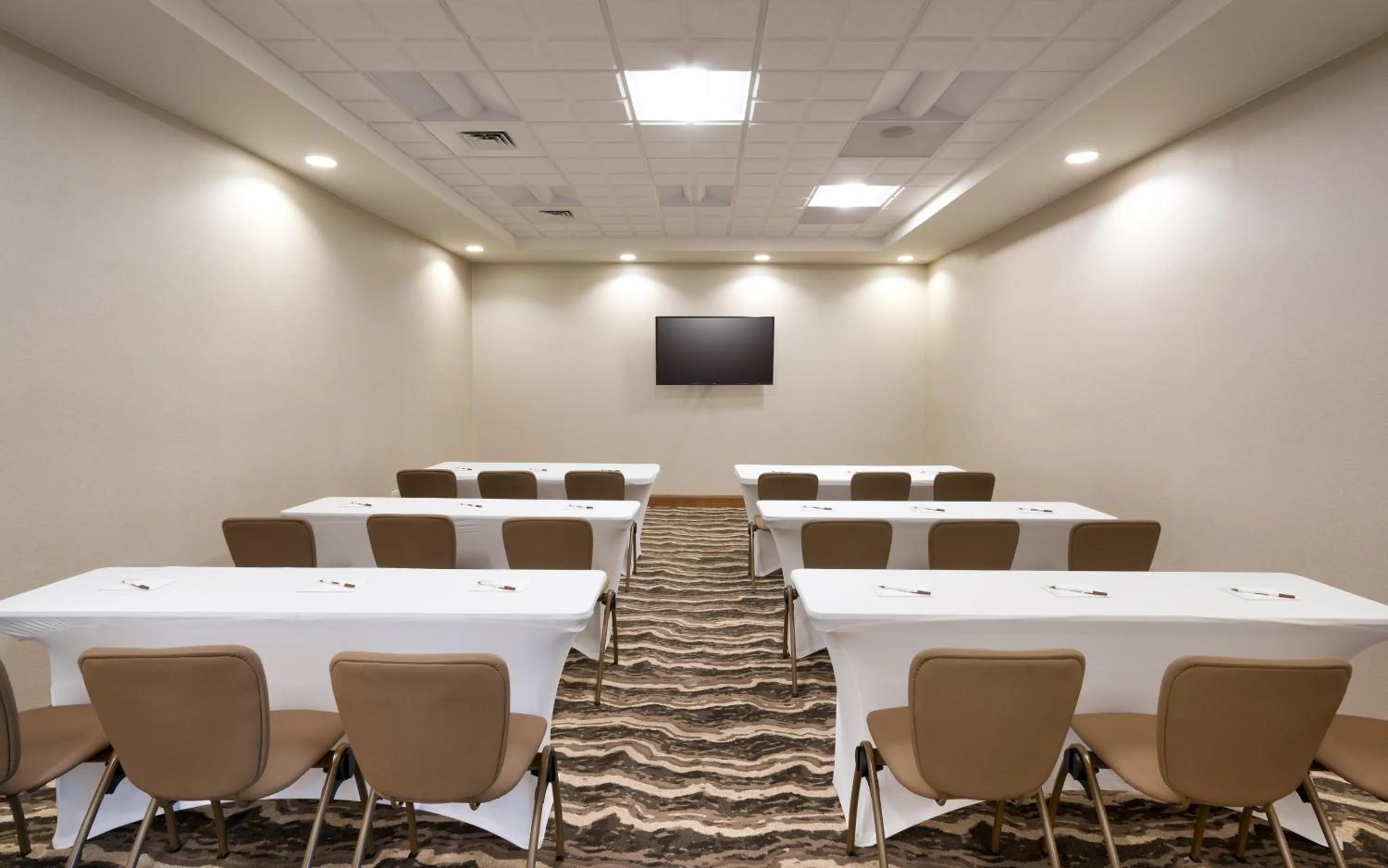 Meeting/conference room in Staybridge Suites - Gainesville I-75 by IHG