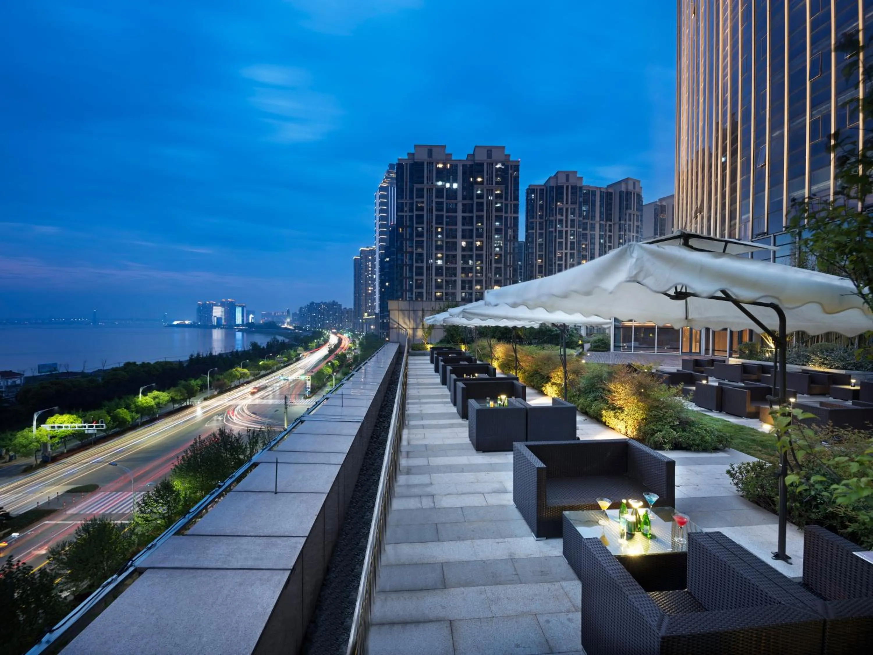 Other in HUALUXE Wuhu