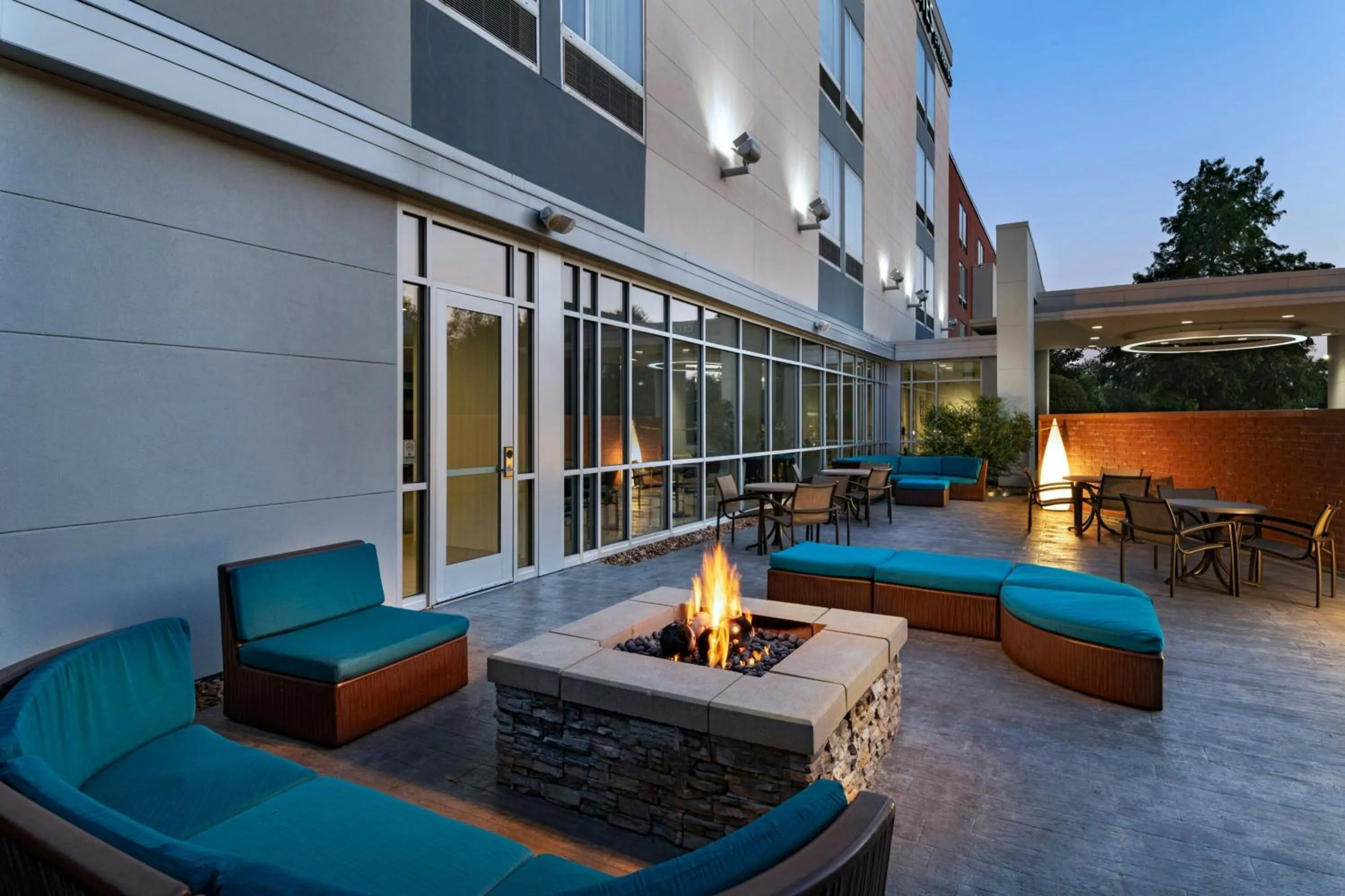 Other in SpringHill Suites by Marriott Houston The Woodlands