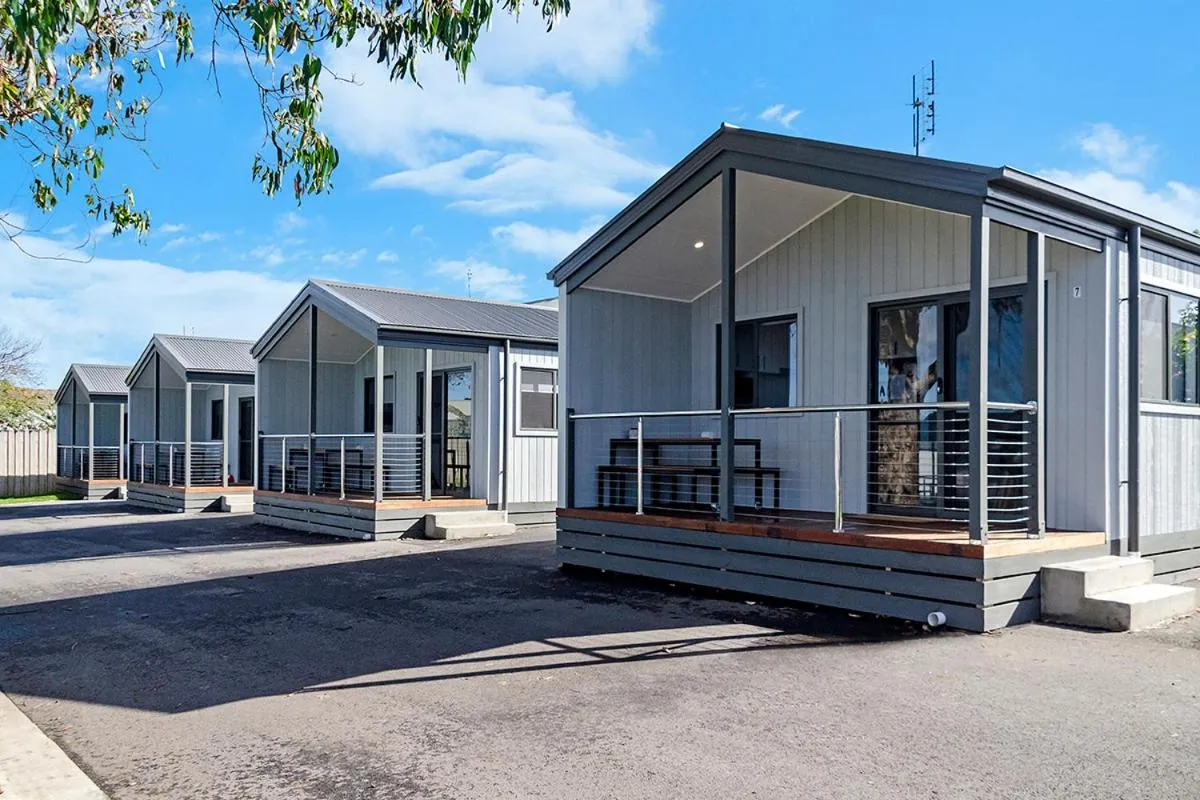 Portland Holiday Village