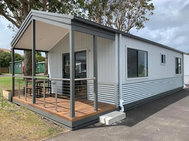 Portland Holiday Village