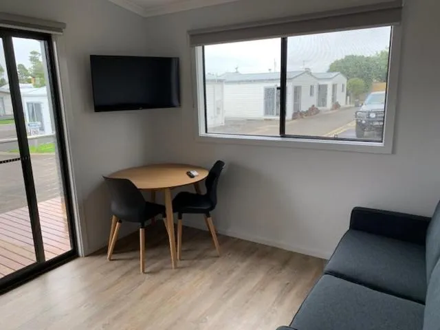 Portland Holiday Village