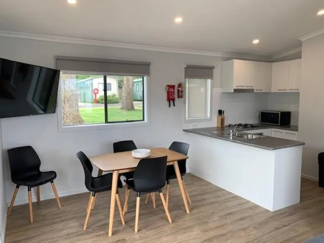 Portland Holiday Village