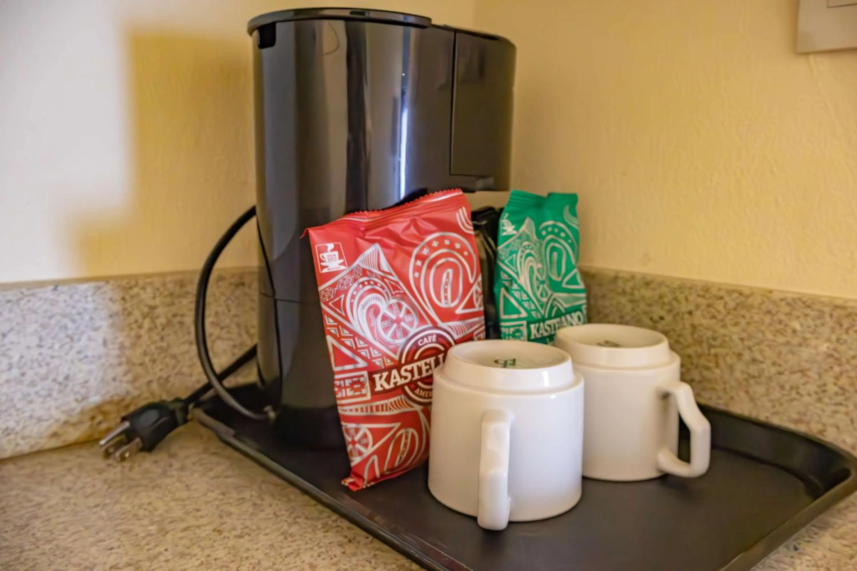 Other in Best Western PLUS Monterrey Colón