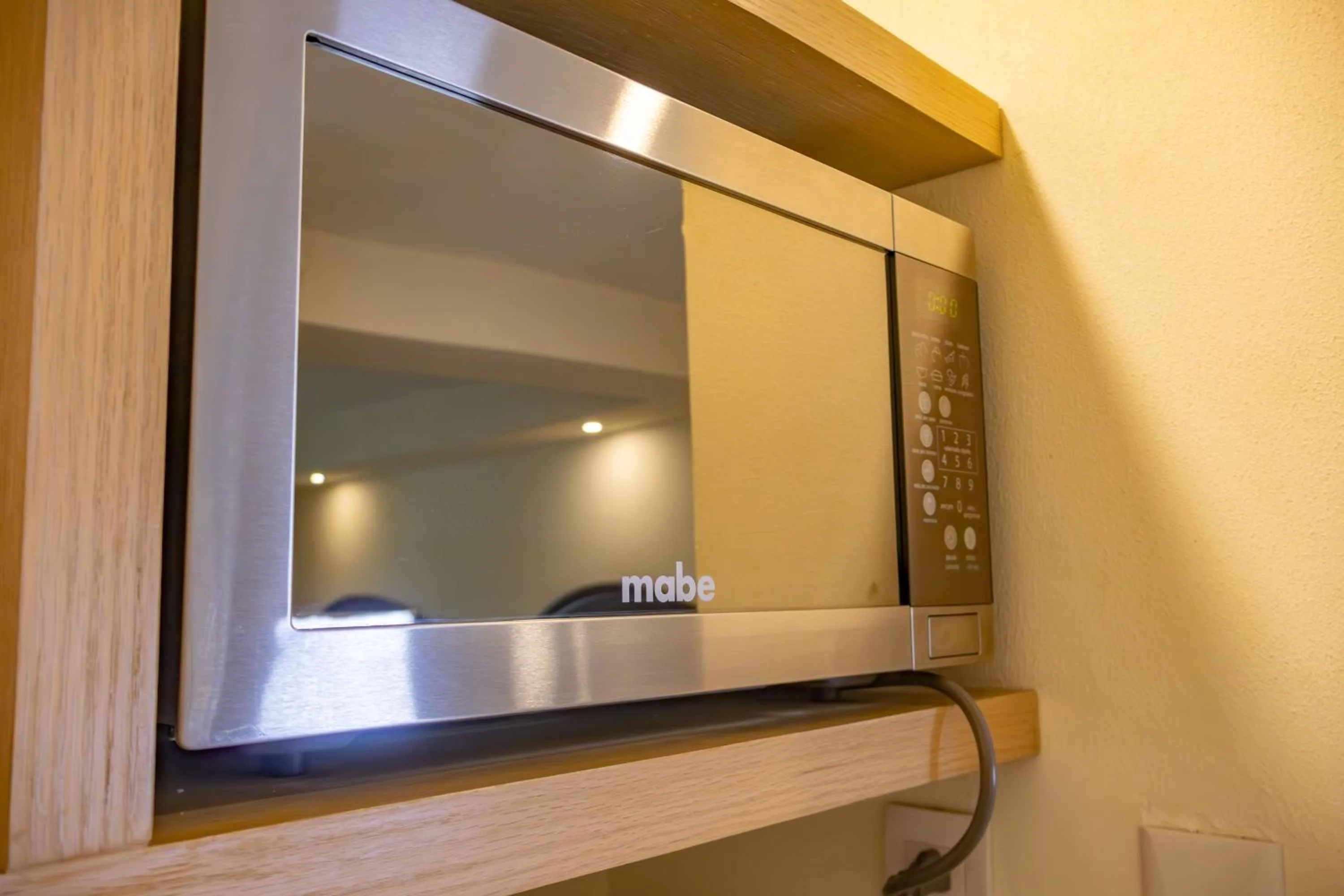 Other in Best Western PLUS Monterrey Colón