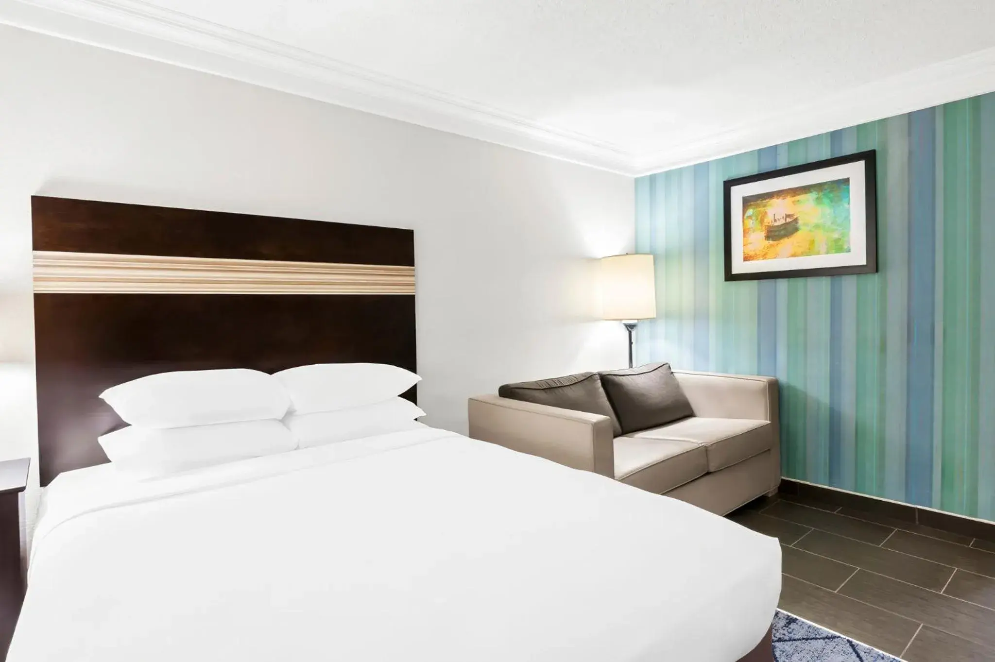 Queen Suite with Two Queen Beds and Sofa Bed - Disability Access in Best Western Slidell Hotel Queen Suite with Two Queen Beds and Sofa Bed - Disability Access in Best Western Slidell Hotel