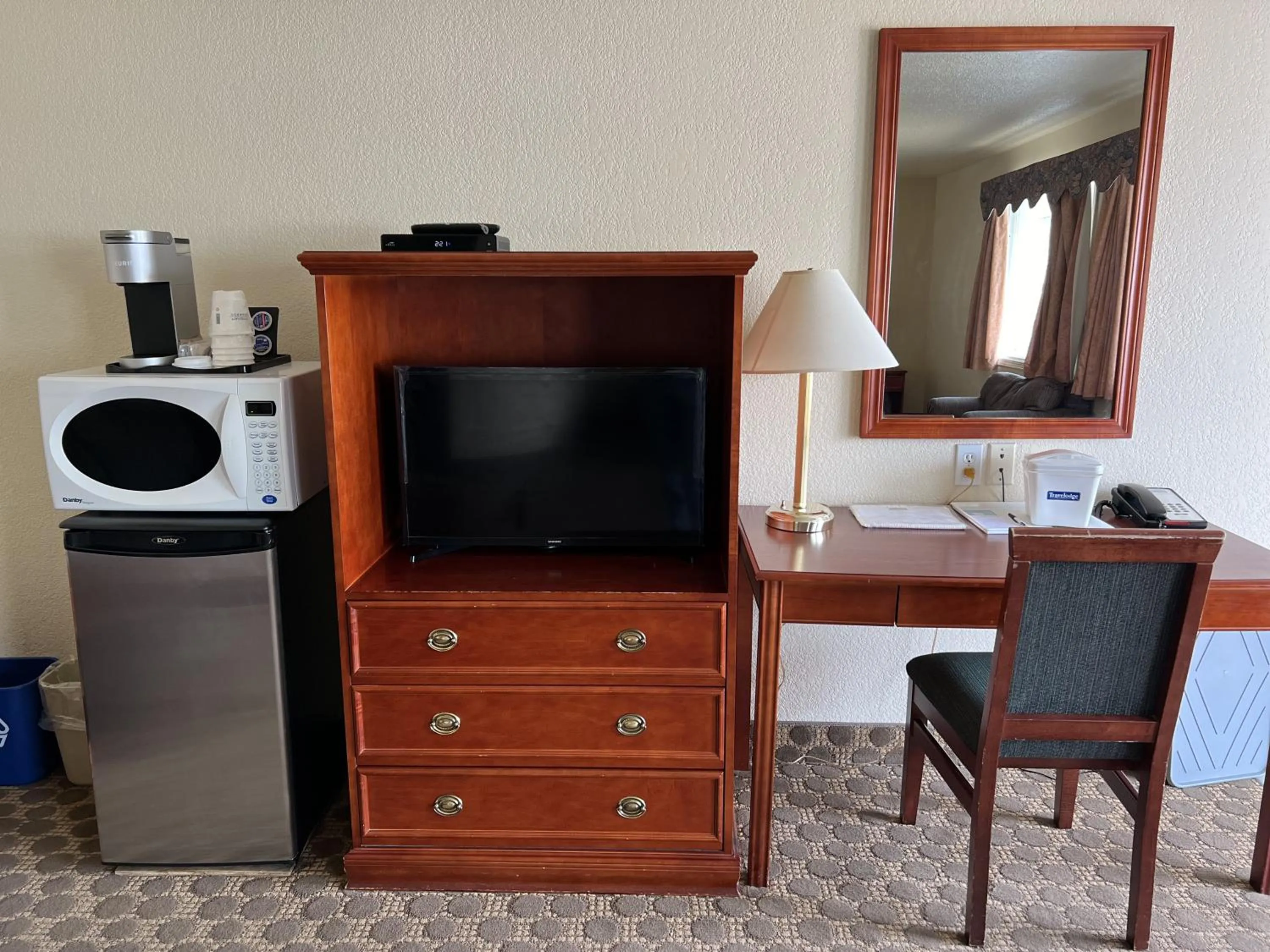 Travelodge by Wyndham Drumheller AB