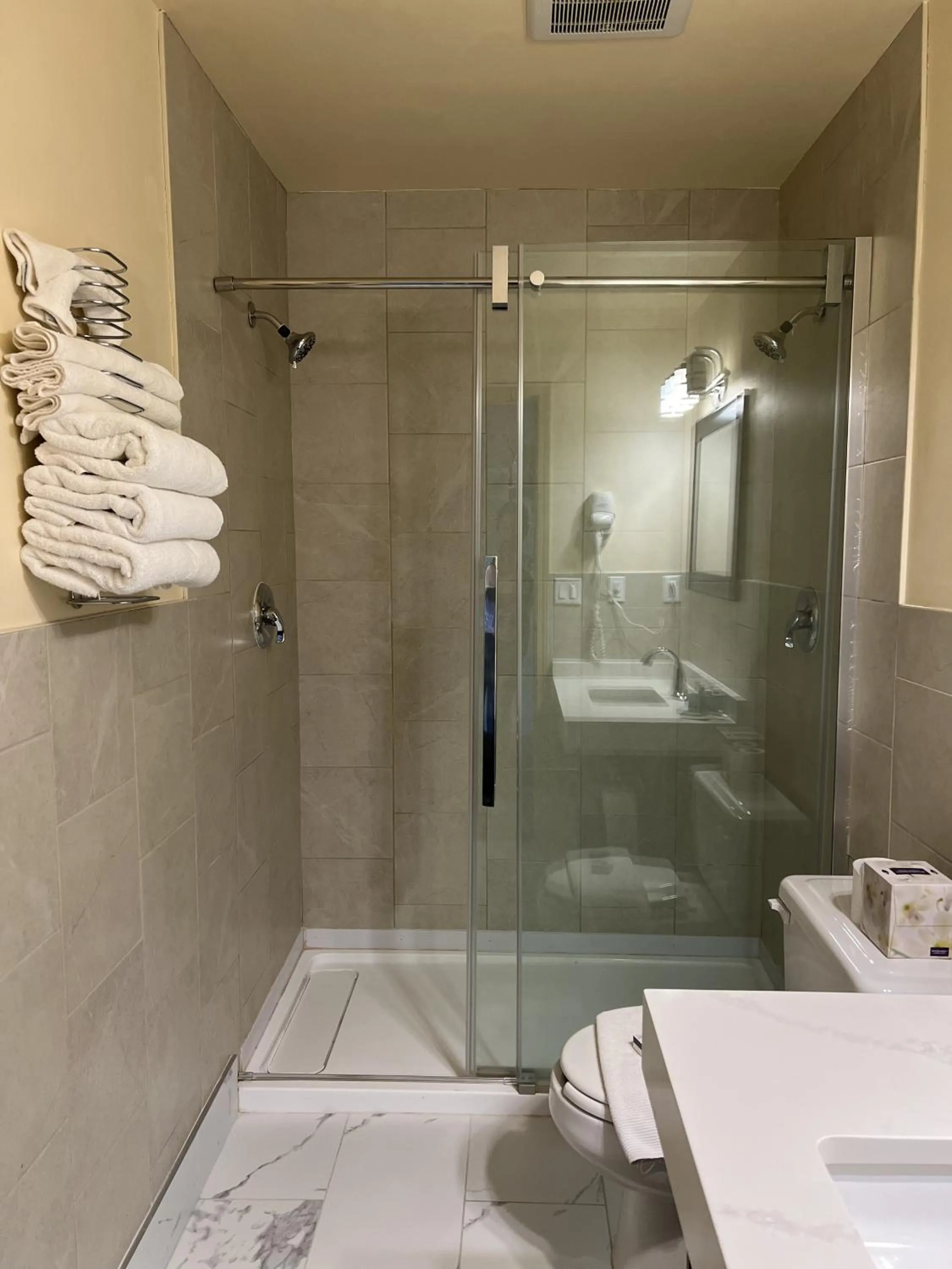 Travelodge by Wyndham Drumheller AB