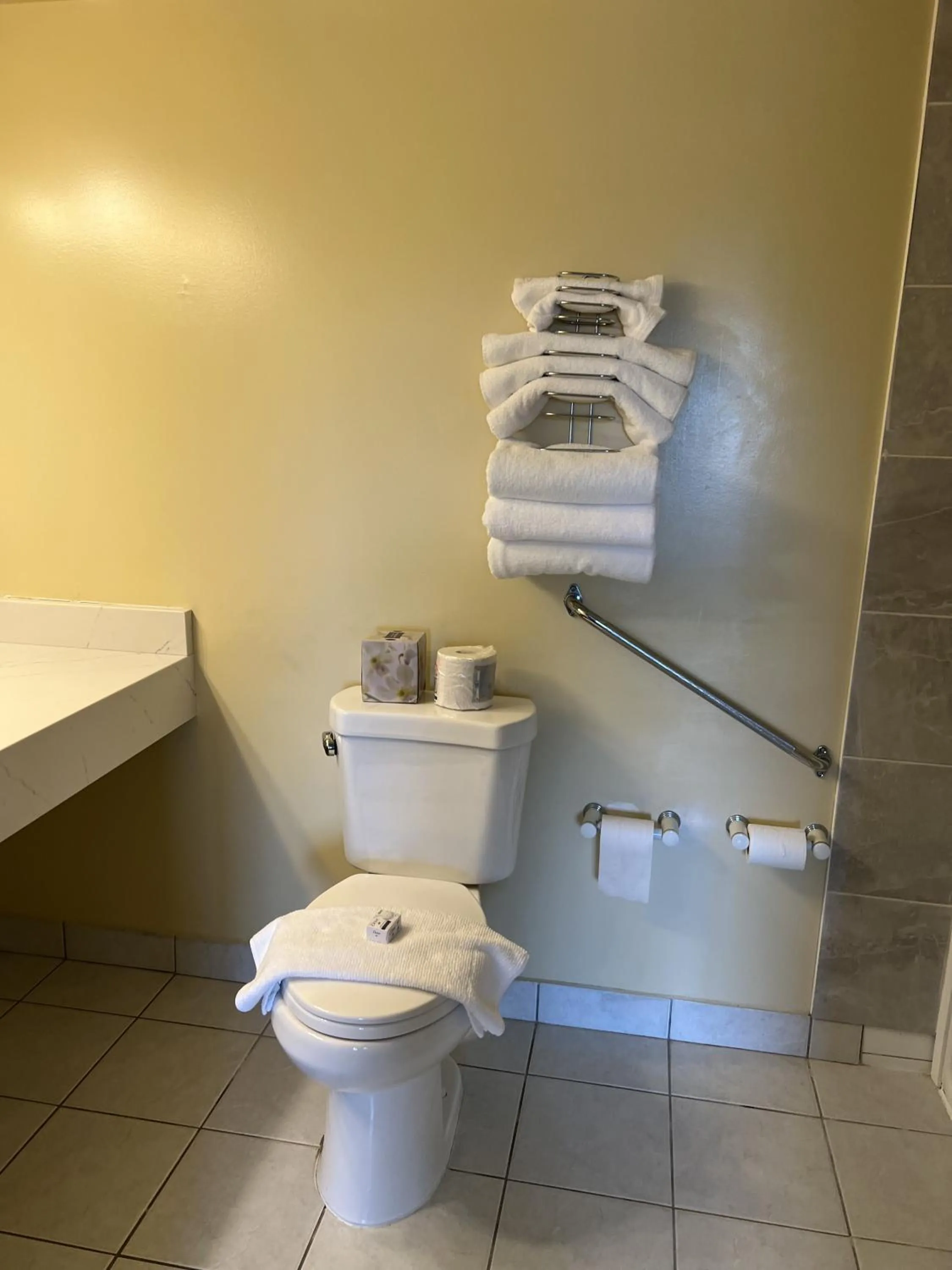 Travelodge by Wyndham Drumheller AB