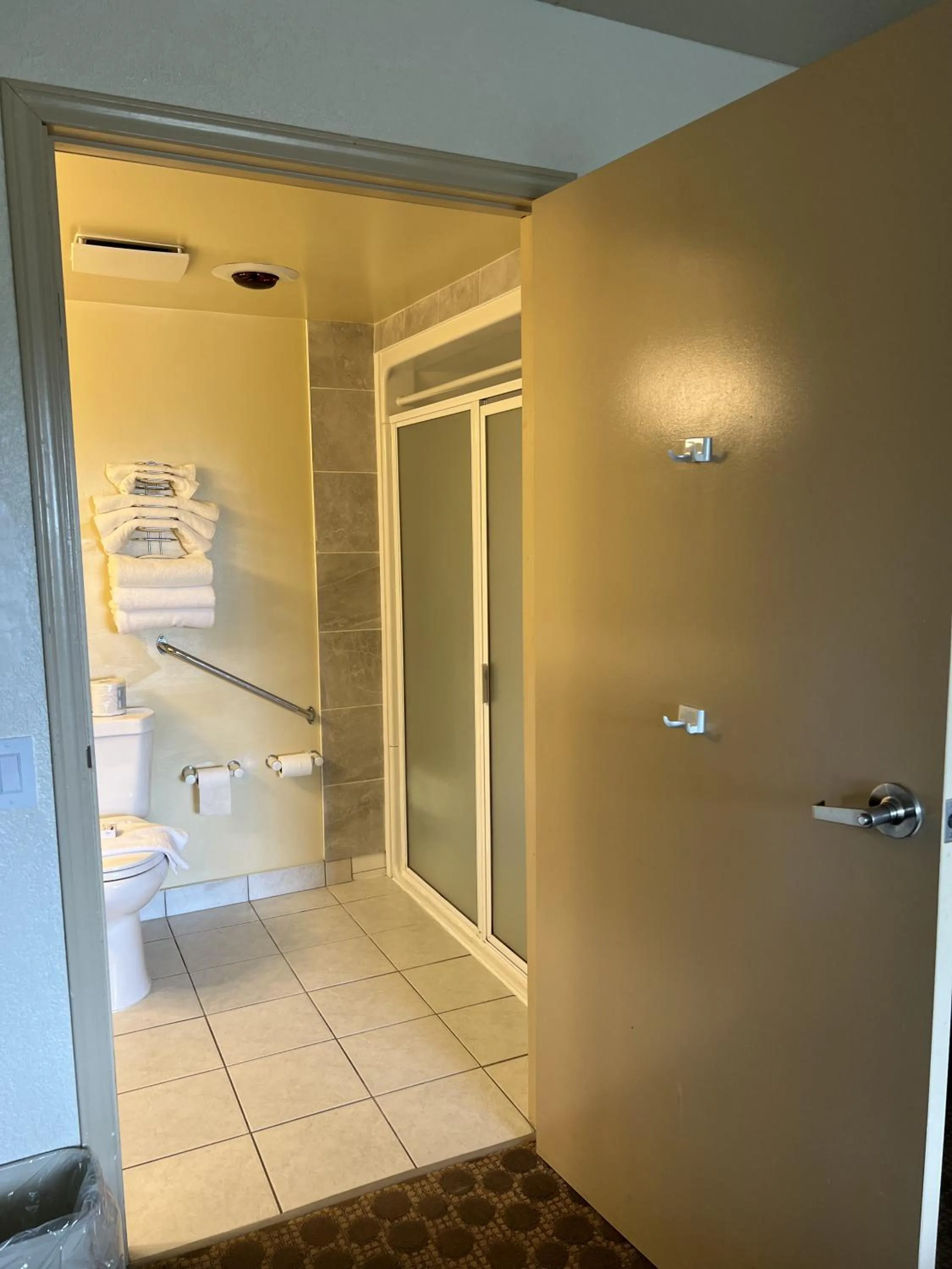 Travelodge by Wyndham Drumheller AB