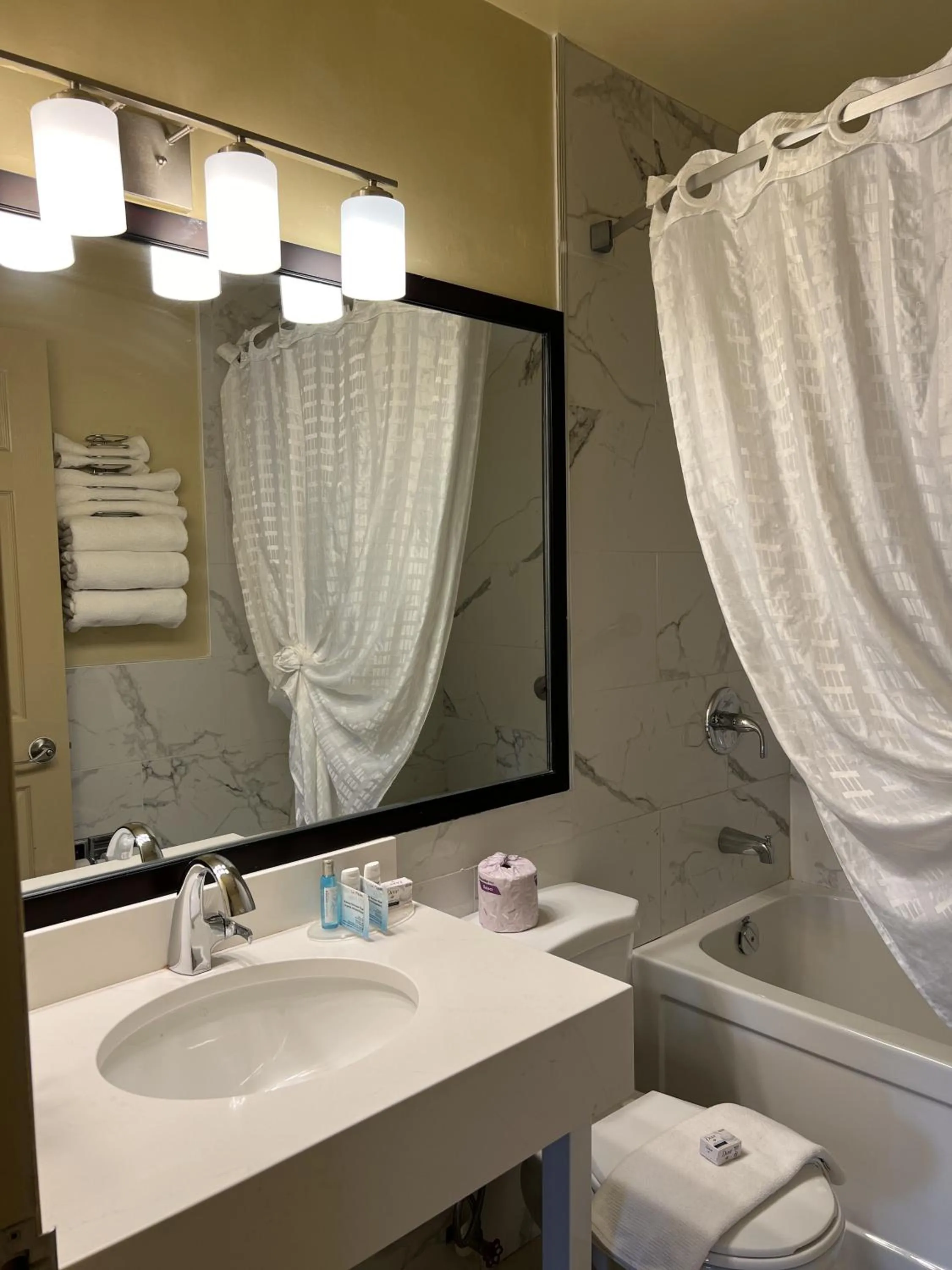 Travelodge by Wyndham Drumheller AB