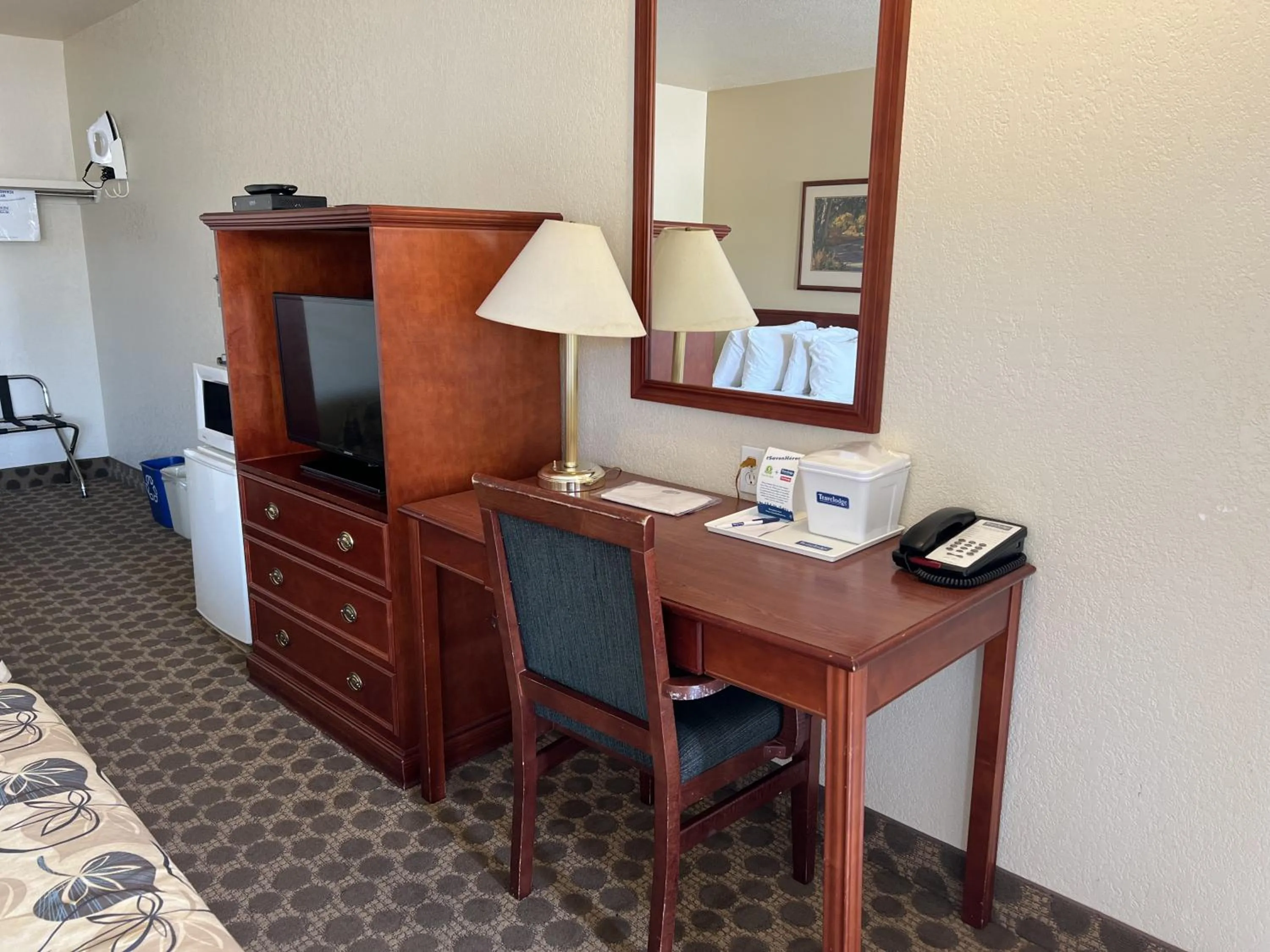 Travelodge by Wyndham Drumheller AB