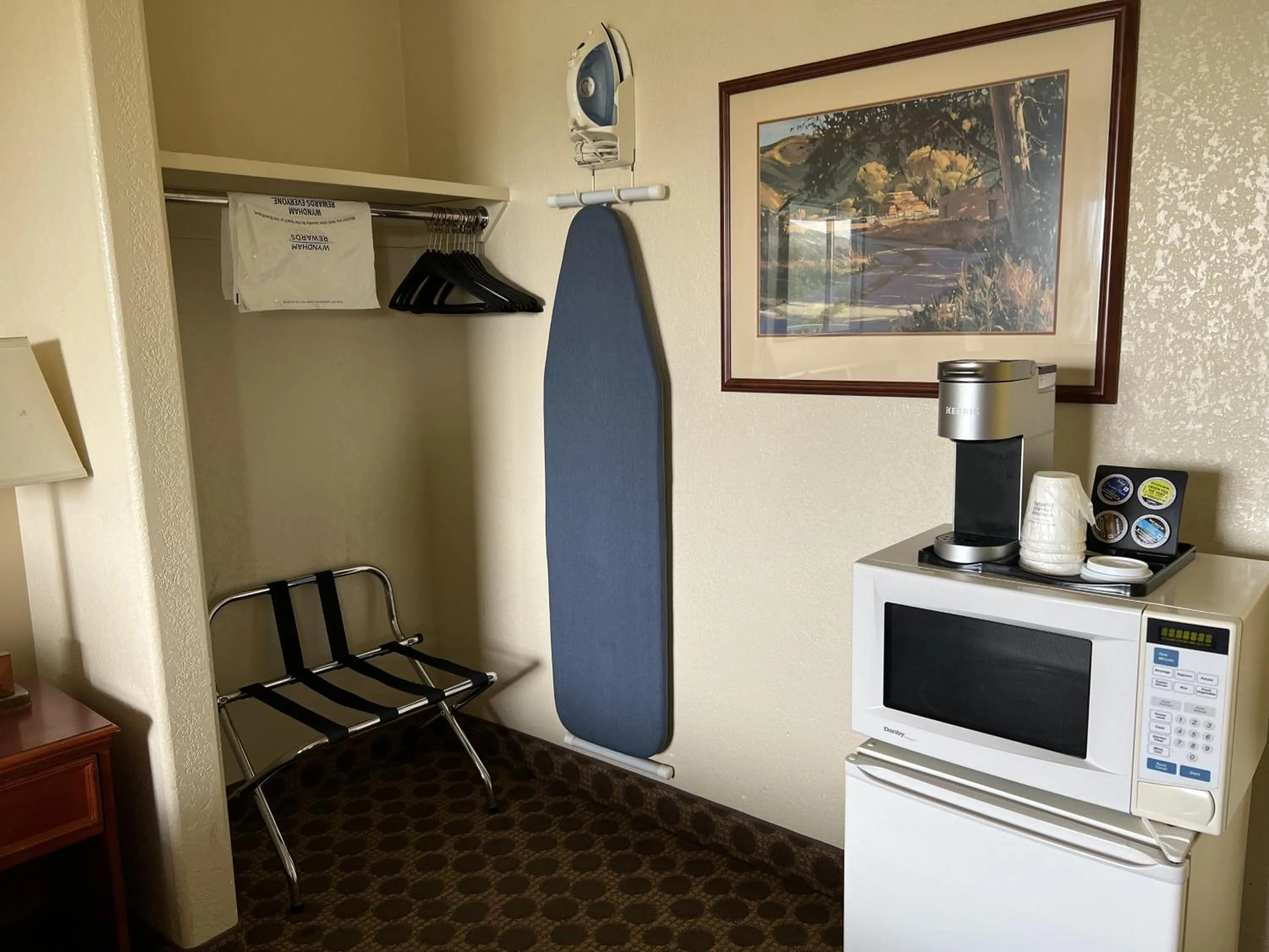 Travelodge by Wyndham Drumheller AB