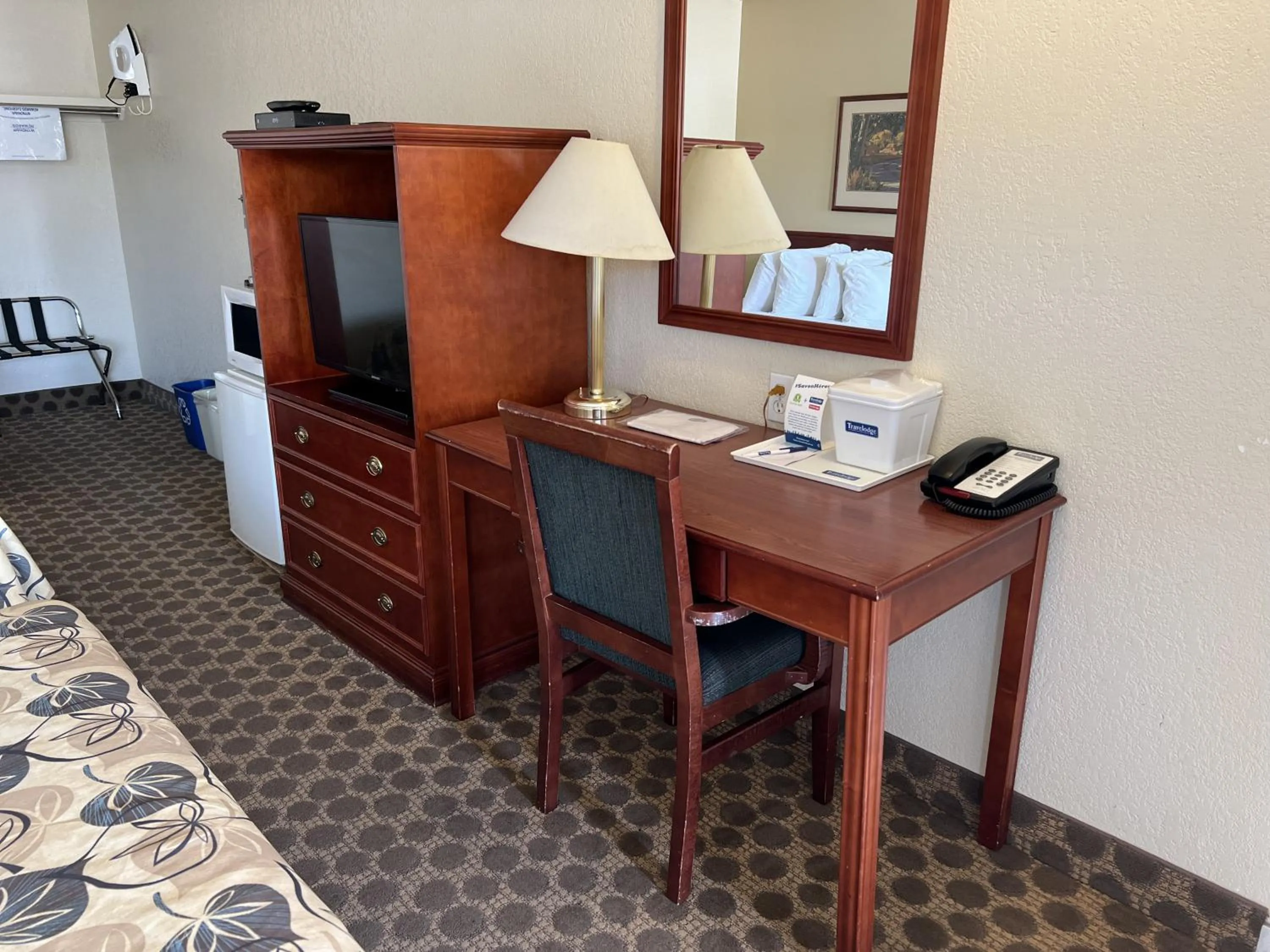 Travelodge by Wyndham Drumheller AB