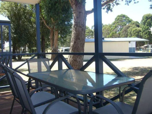 Portland Tourist Park