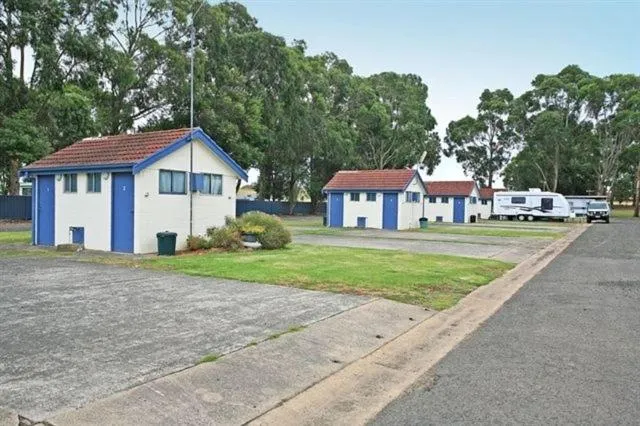 Portland Tourist Park