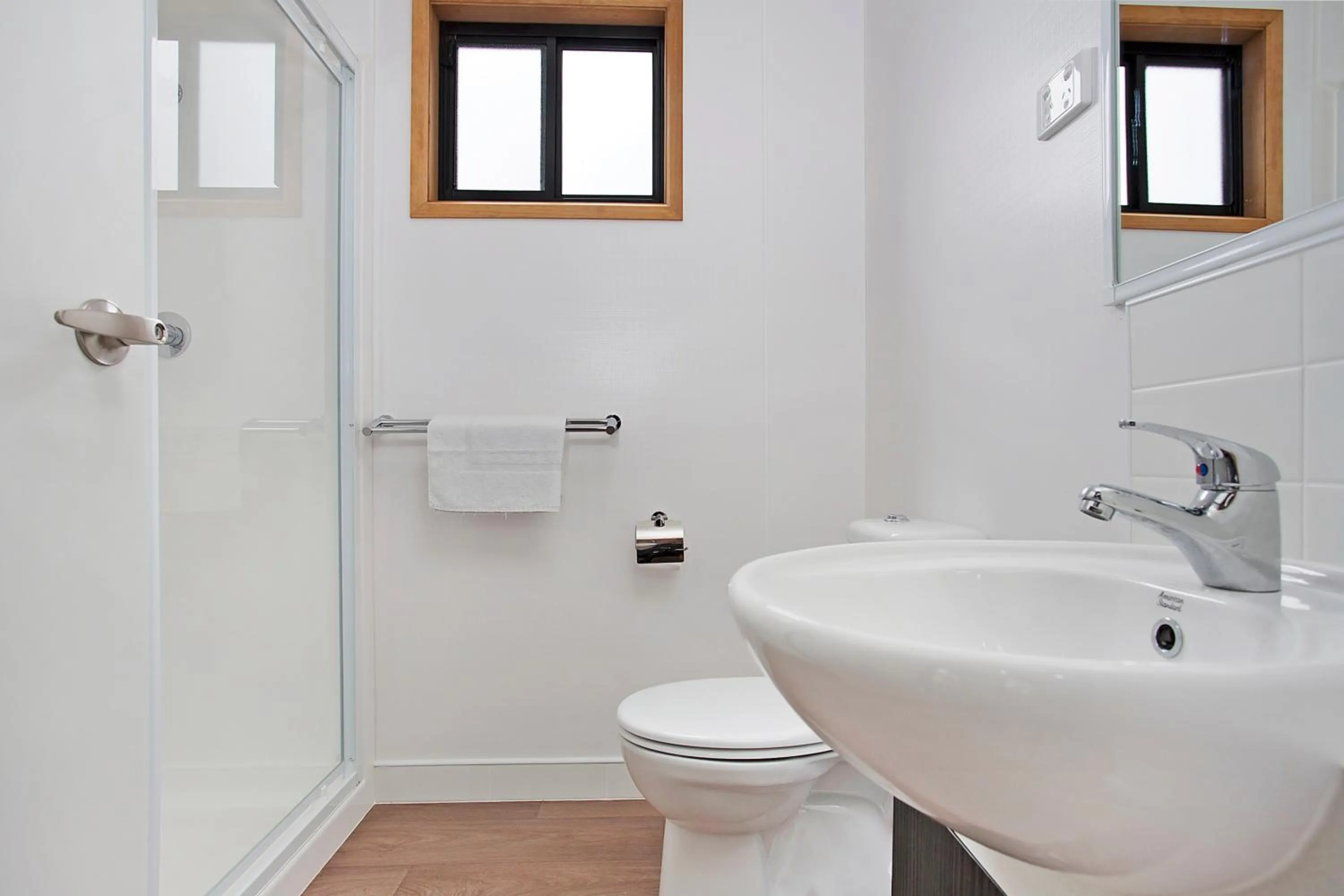 Portland Tourist Park