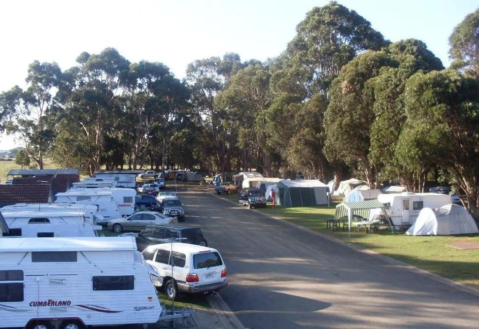 Portland Tourist Park