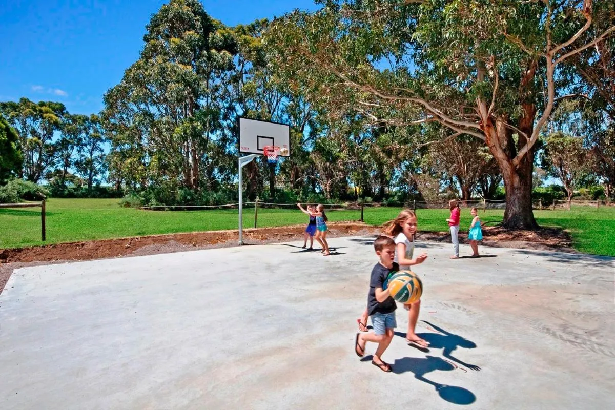 Portland Tourist Park