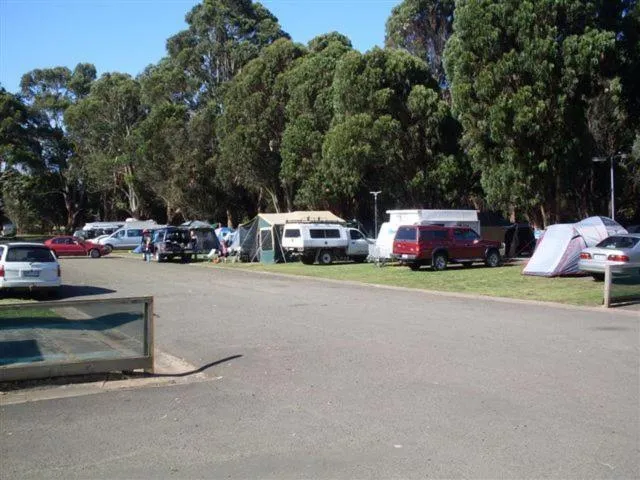 Portland Tourist Park