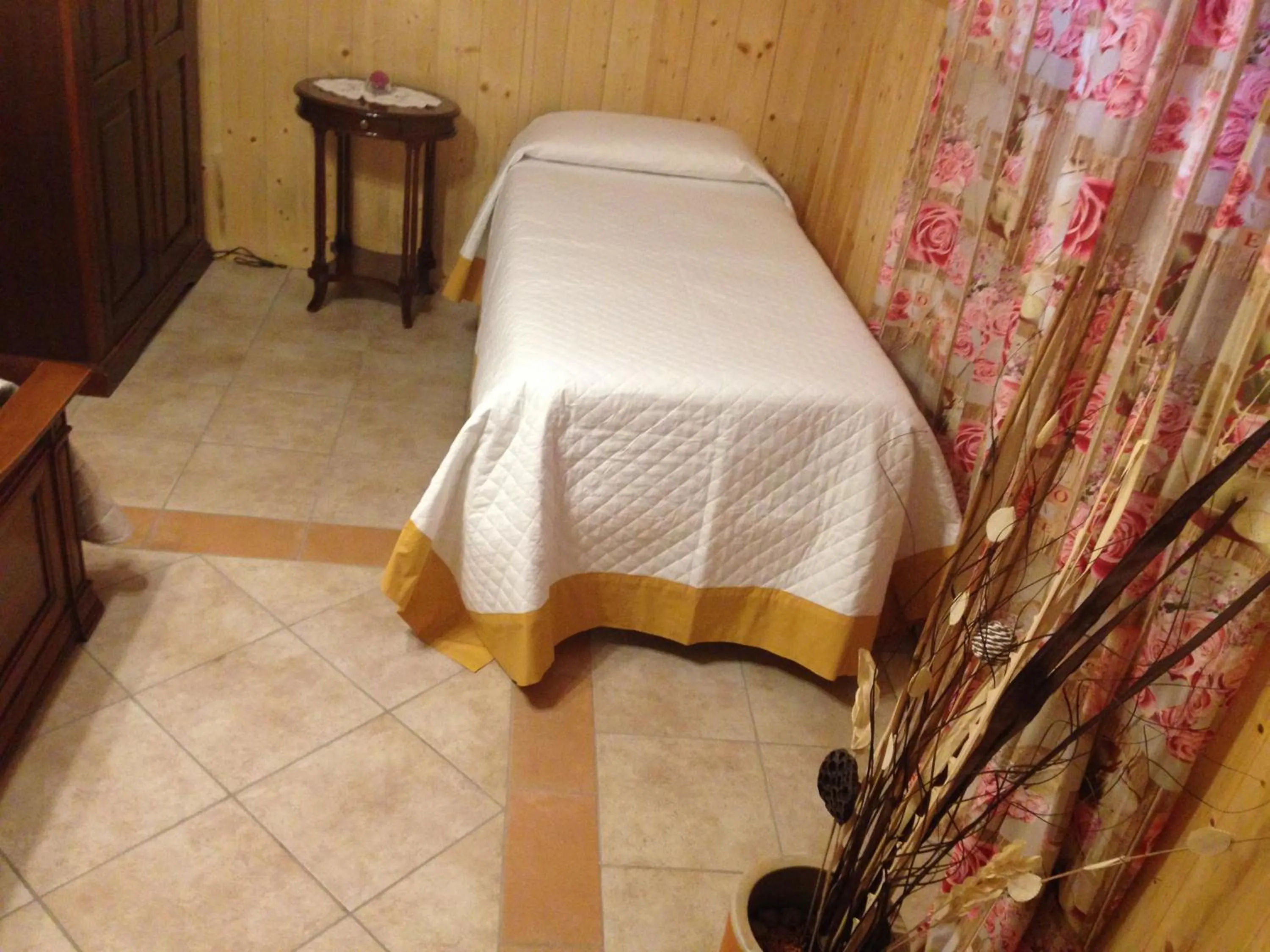 Bed in B&B Il Cardellino