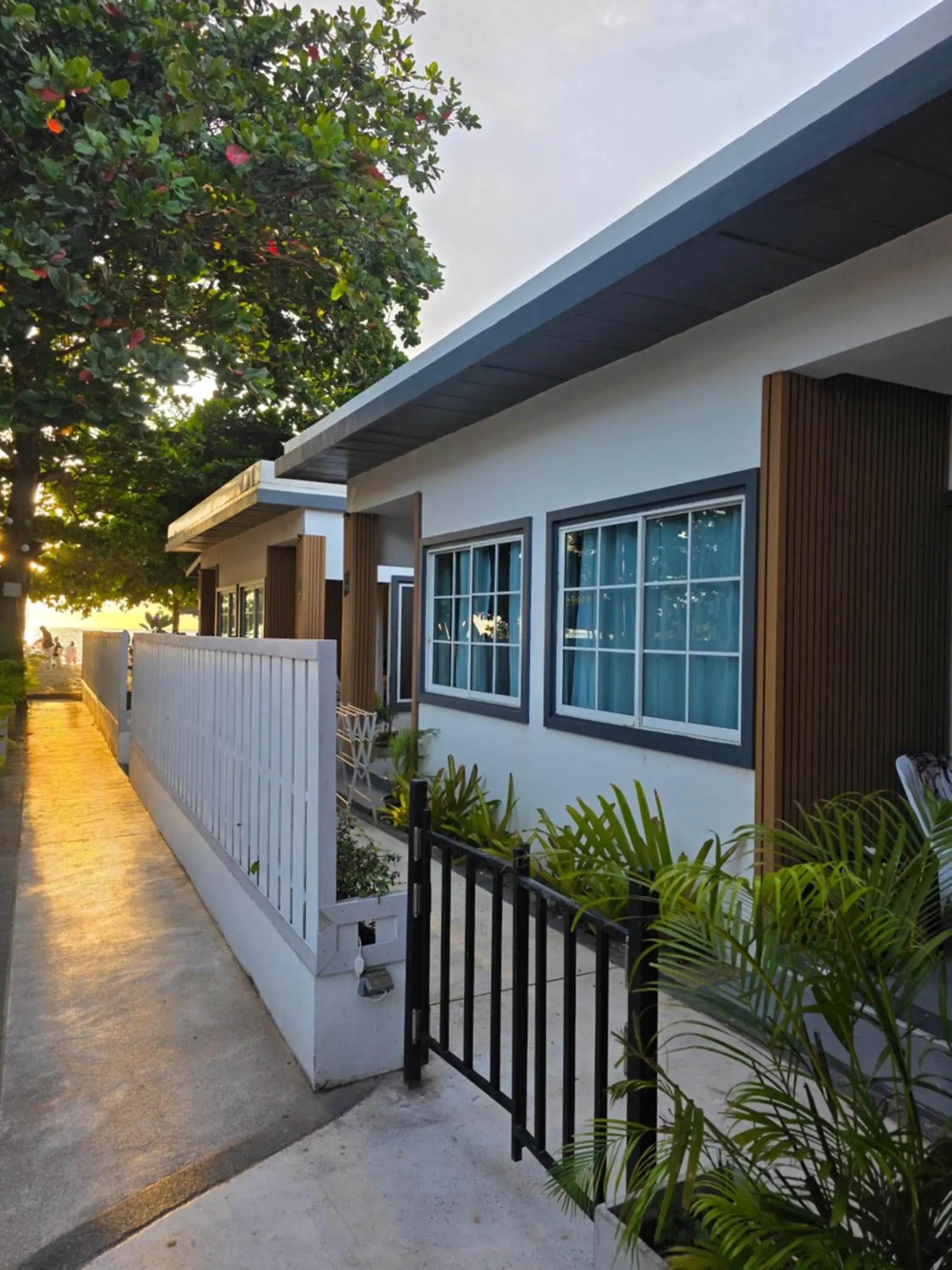 Superior Double Room in TT Naiyang Beach Phuket Superior Double Room in TT Naiyang Beach Phuket