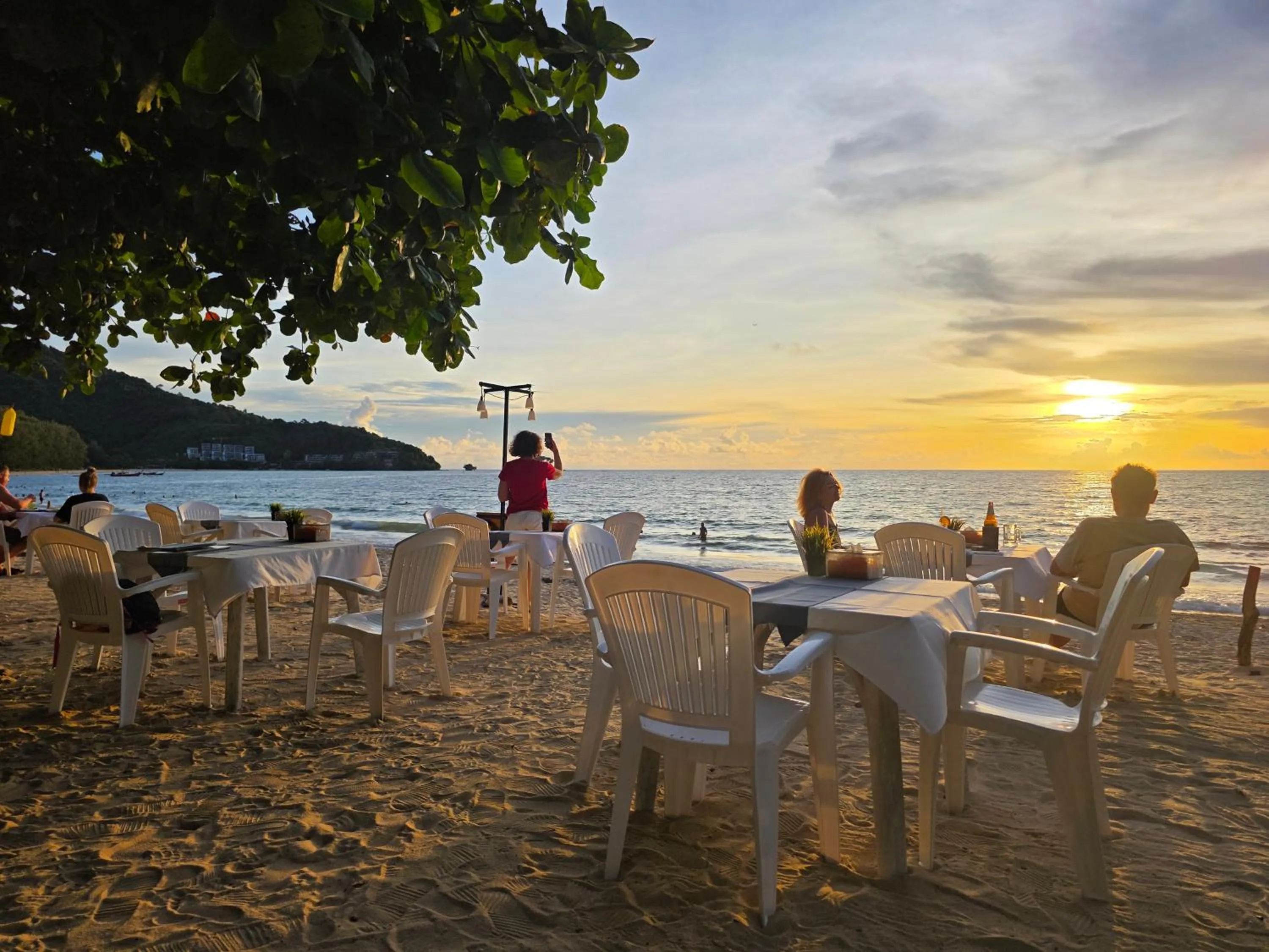 TT Naiyang Beach Phuket