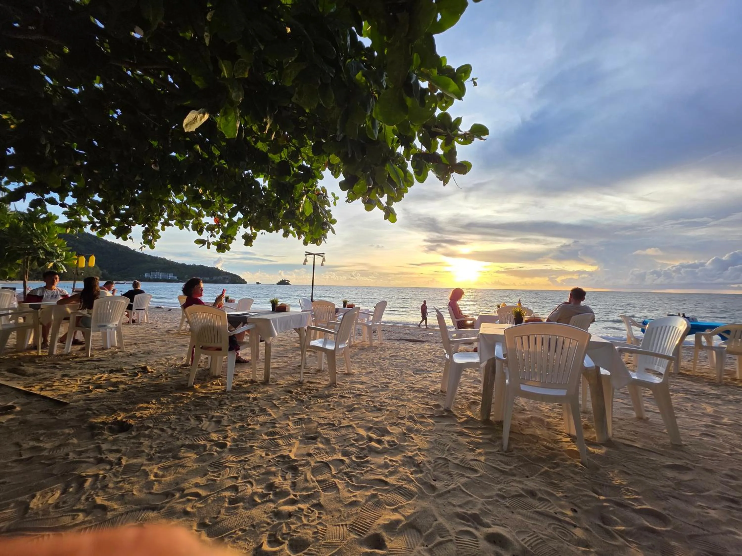 TT Naiyang Beach Phuket