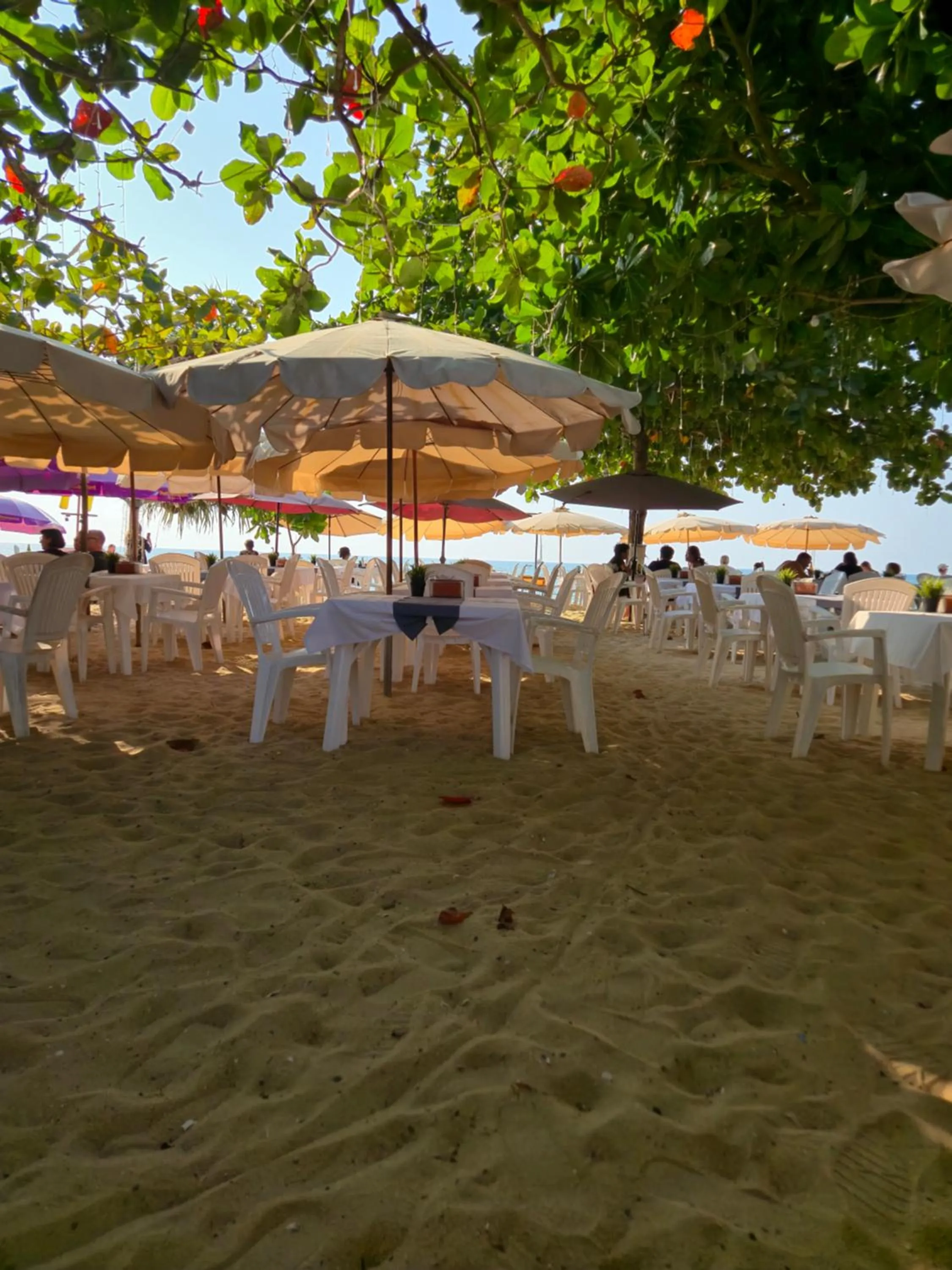 TT Naiyang Beach Phuket