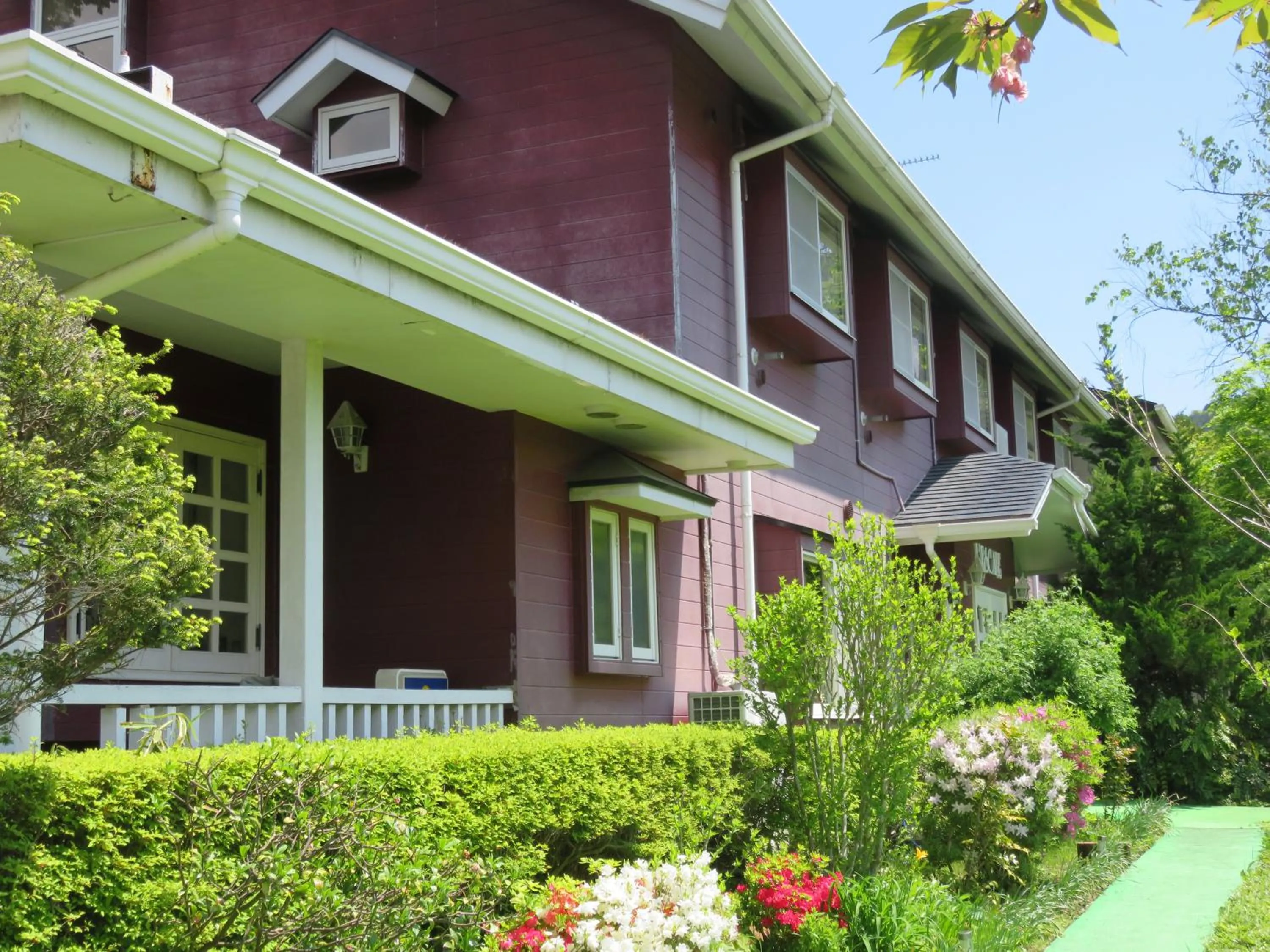 Other in Nikko Pension L'escale