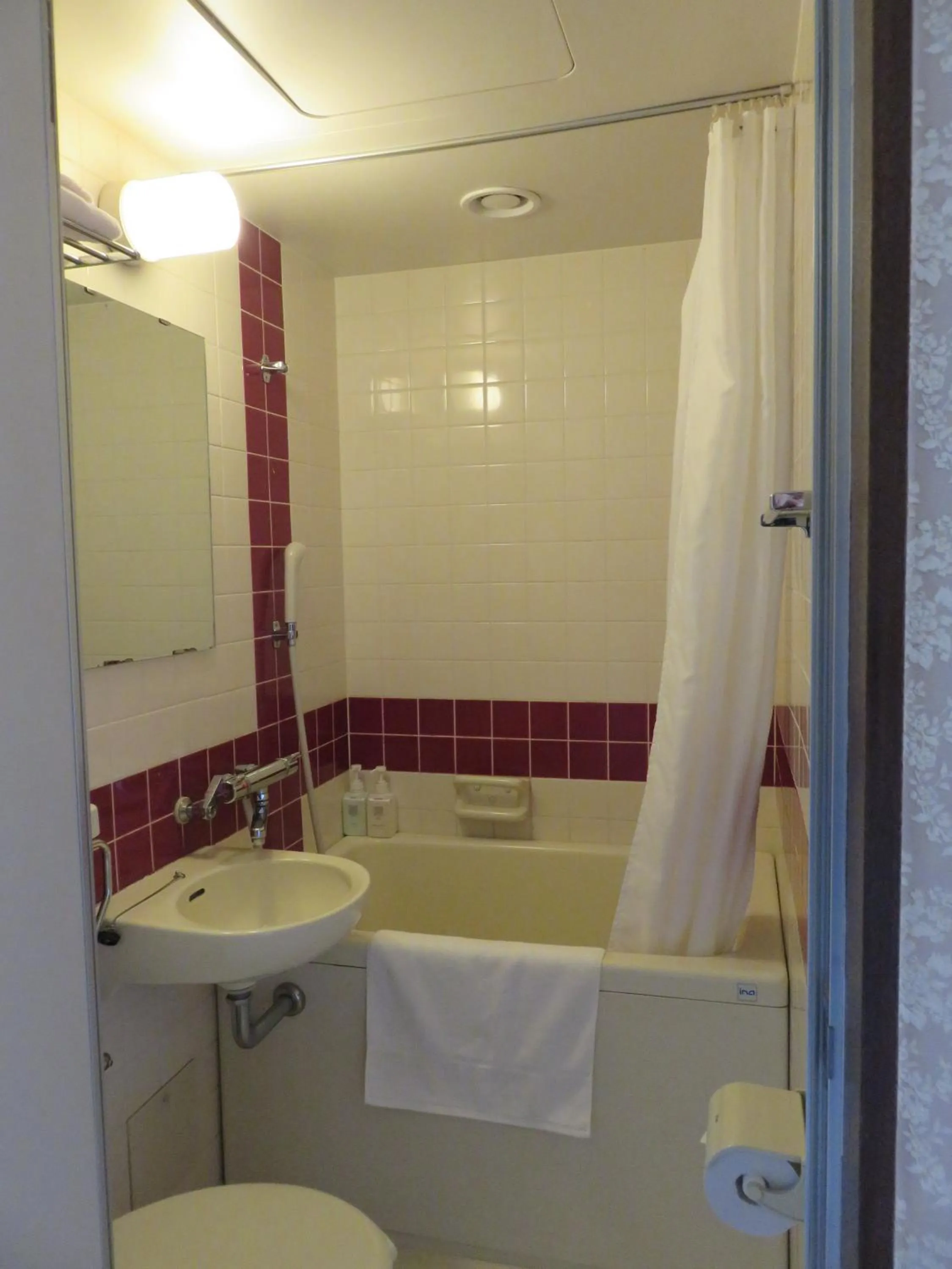 Other in Nikko Pension L'escale