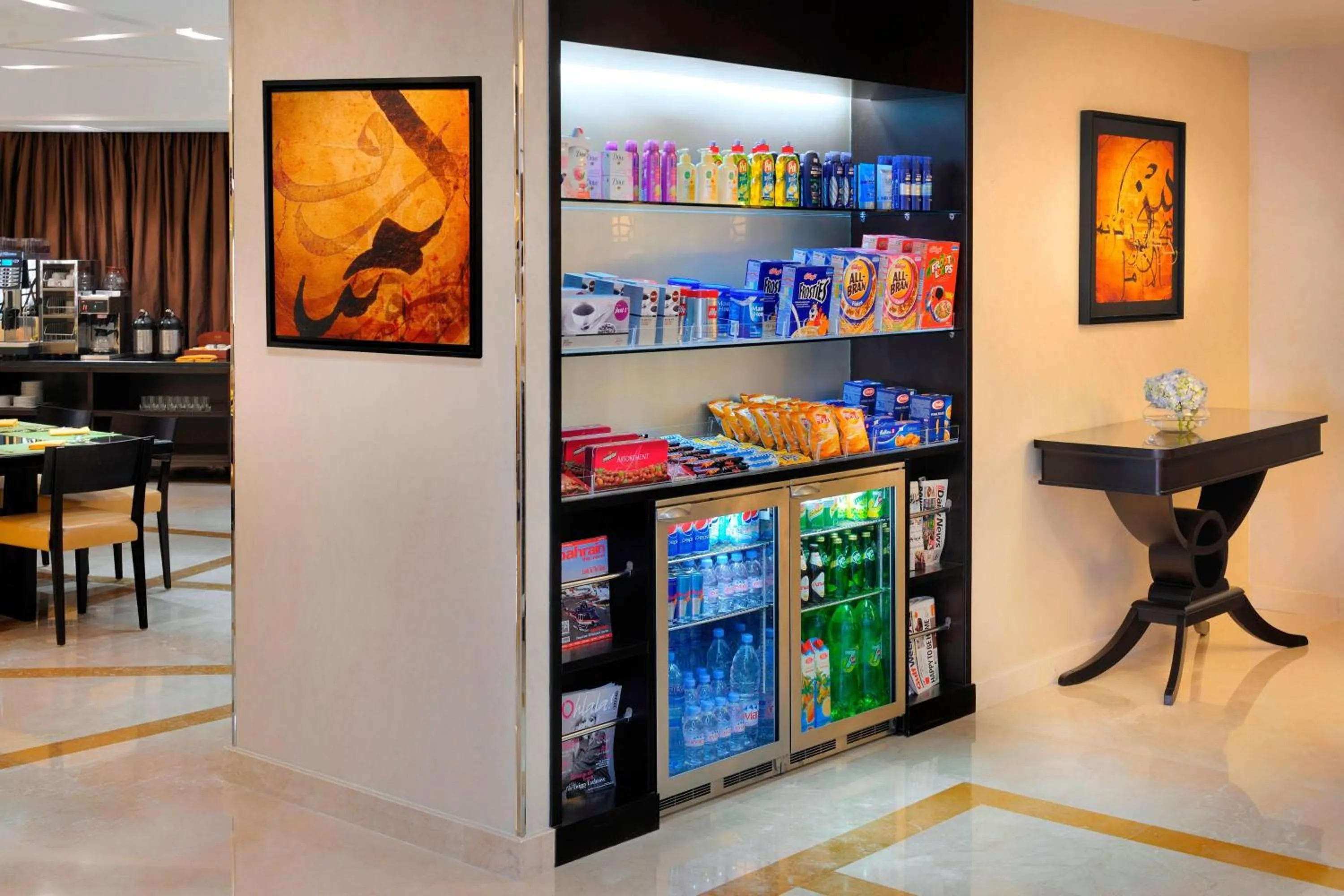 Other in Residence Inn by Marriott Manama Juffair