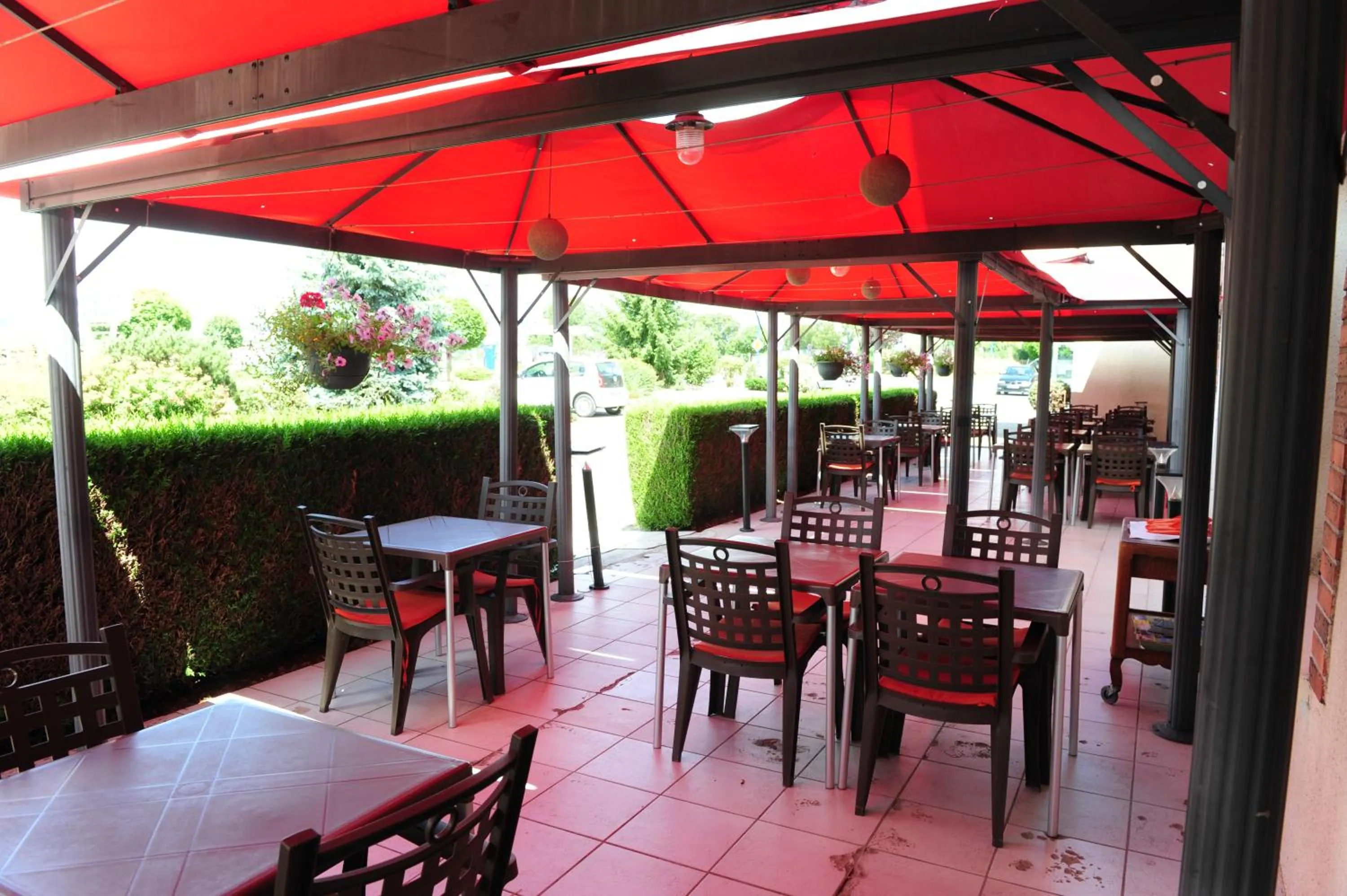 Logis Argonne Hôtel